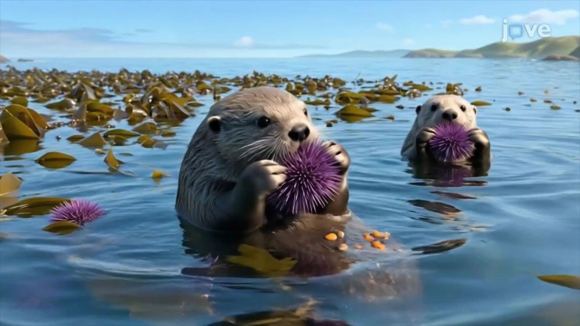 Keystone Species