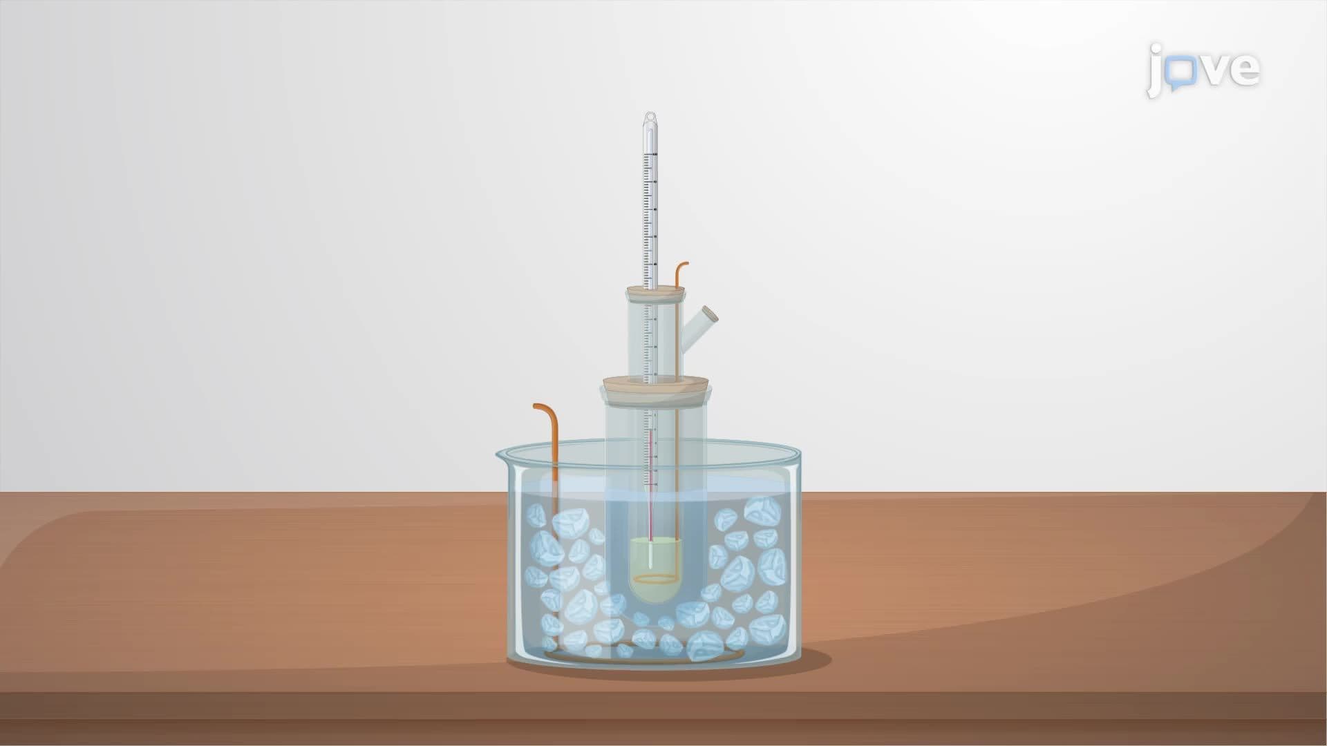 Freezing Point Depression and Boiling Point Elevation