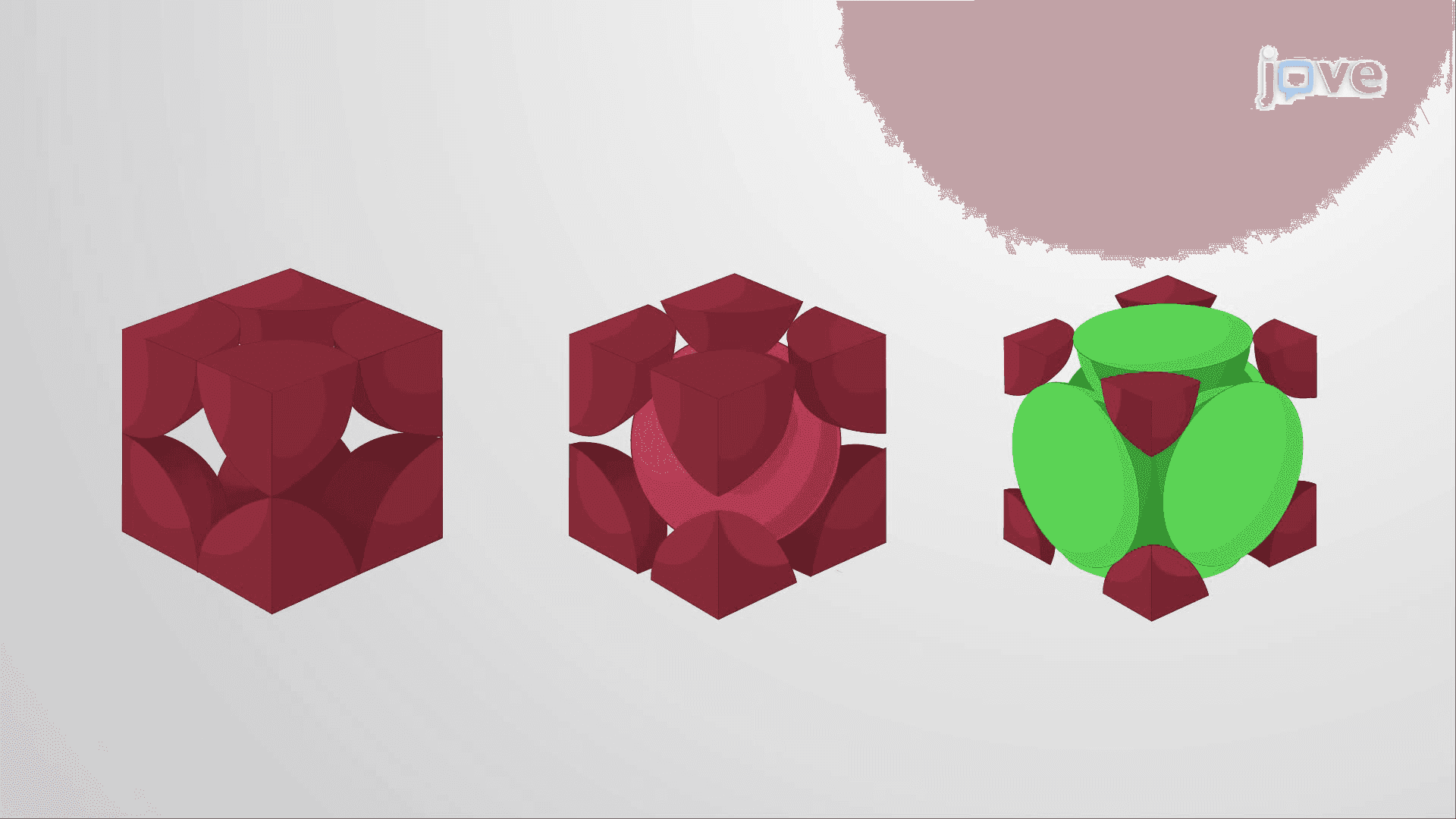 Crystal Density
