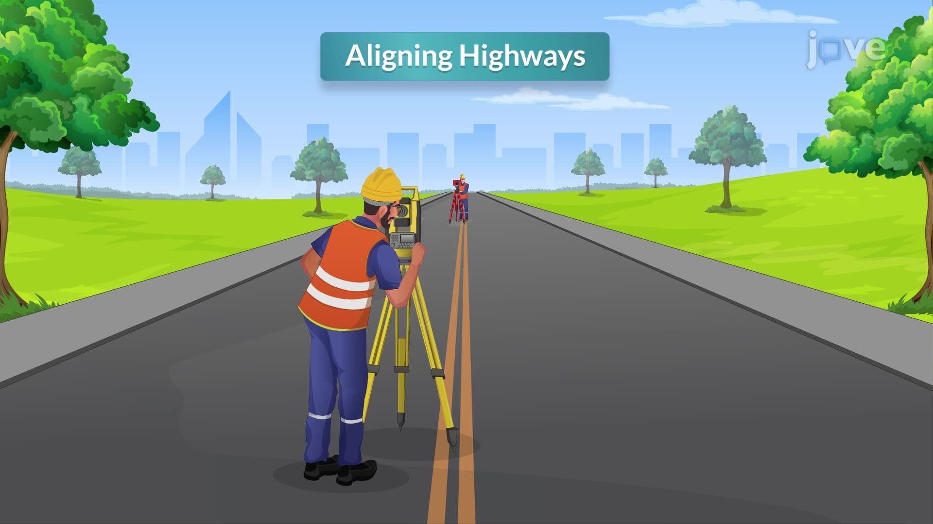 Introduction to Surveying, Plane Surveying and Geodetic Surveys