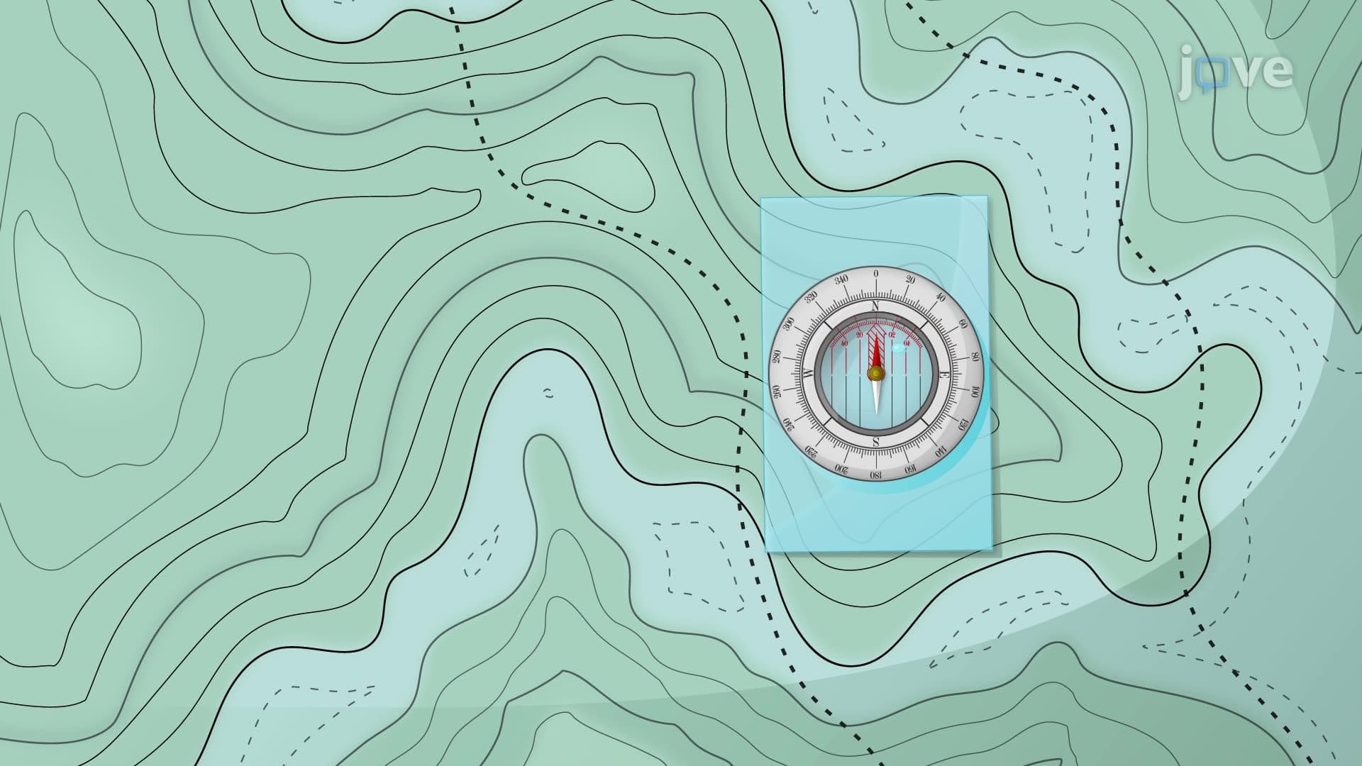 Magnetic Declination
