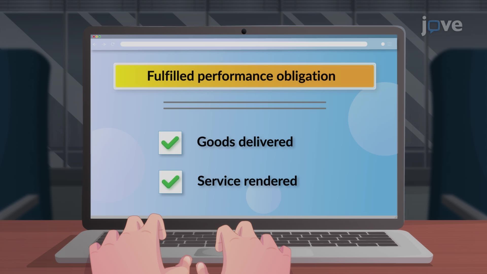 Revenue Recognition