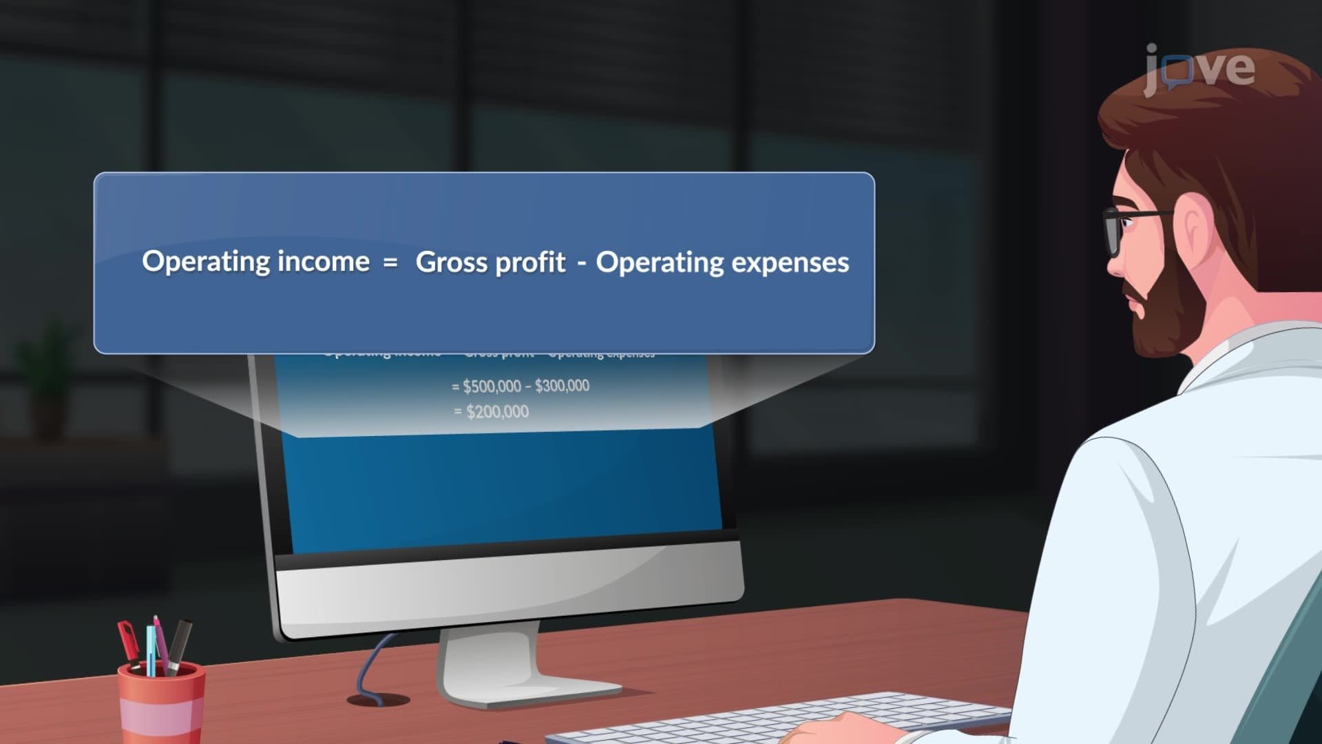 Operating Expenses
