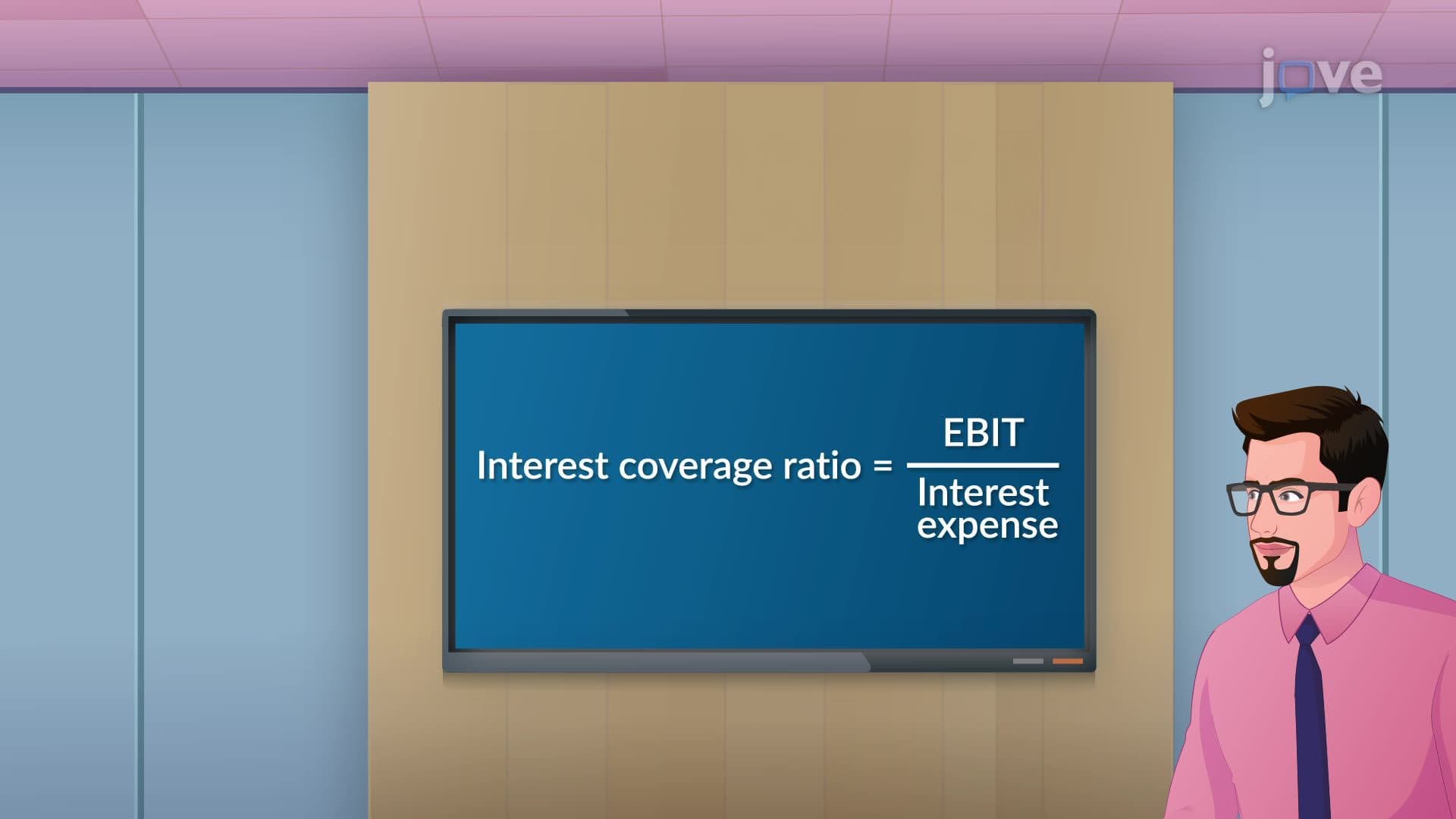 Earnings Before Interest and Taxes