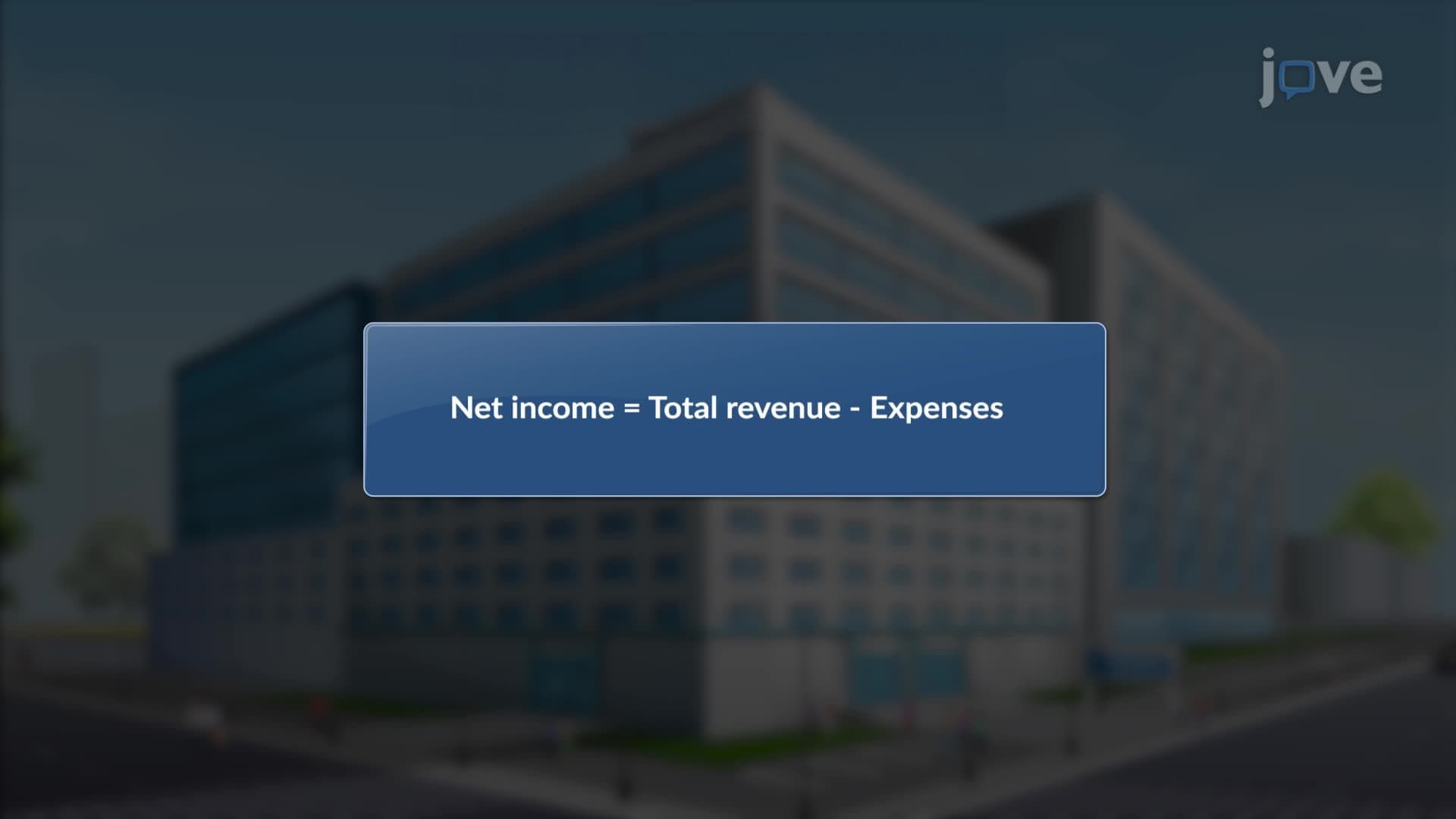 Net Profit