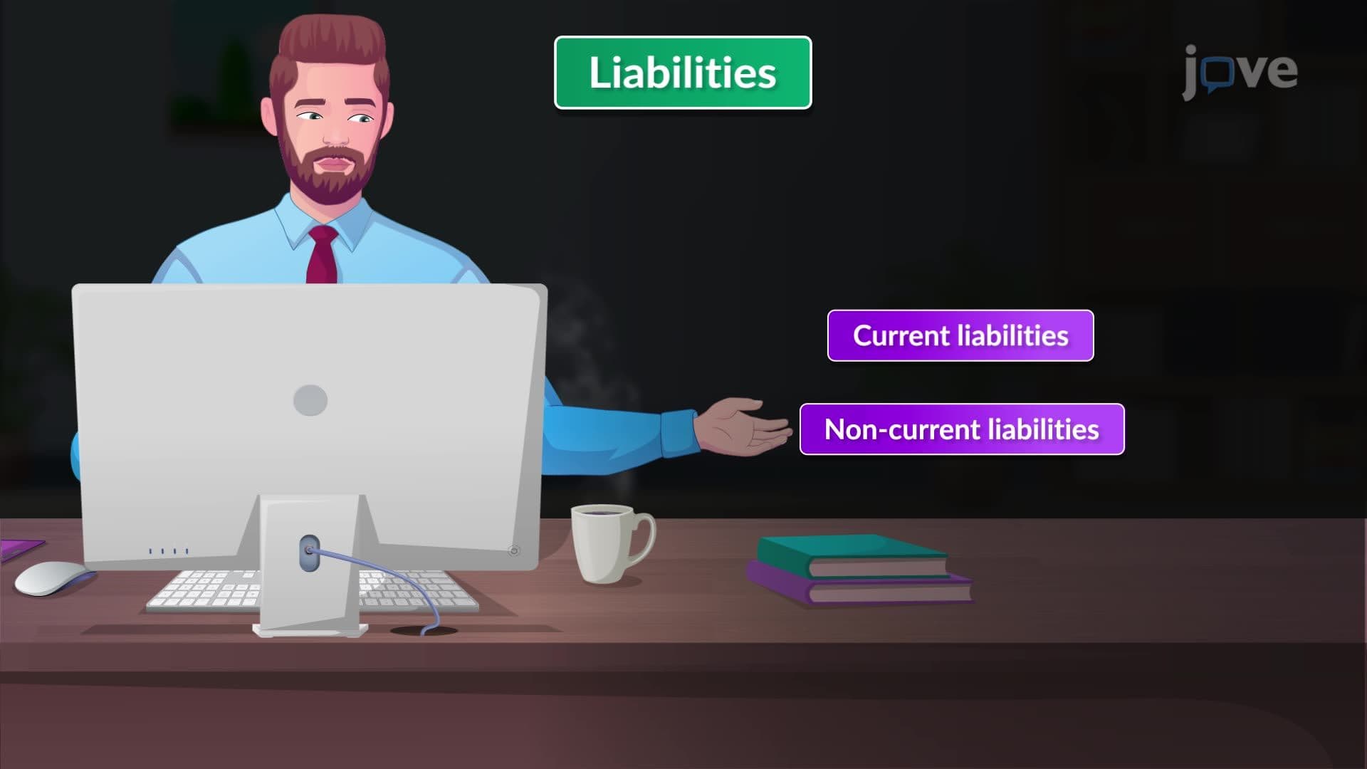 Understanding Liabilities in the Balance Sheet