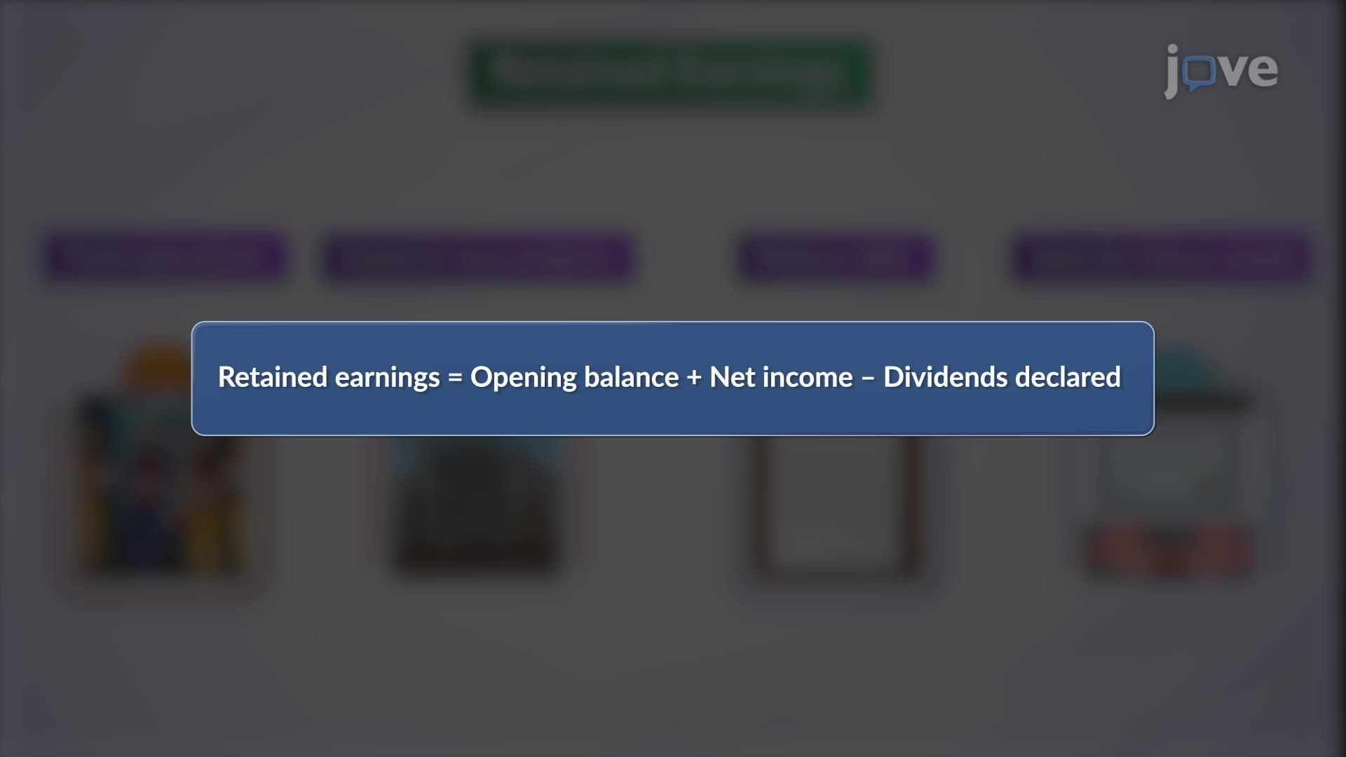 Retained Earnings