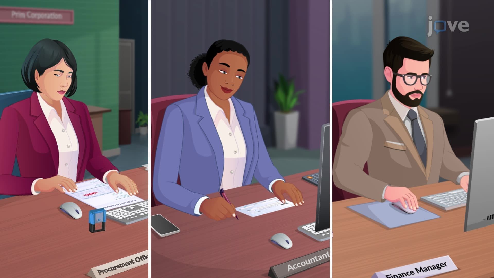 Cash Disbursements Controls