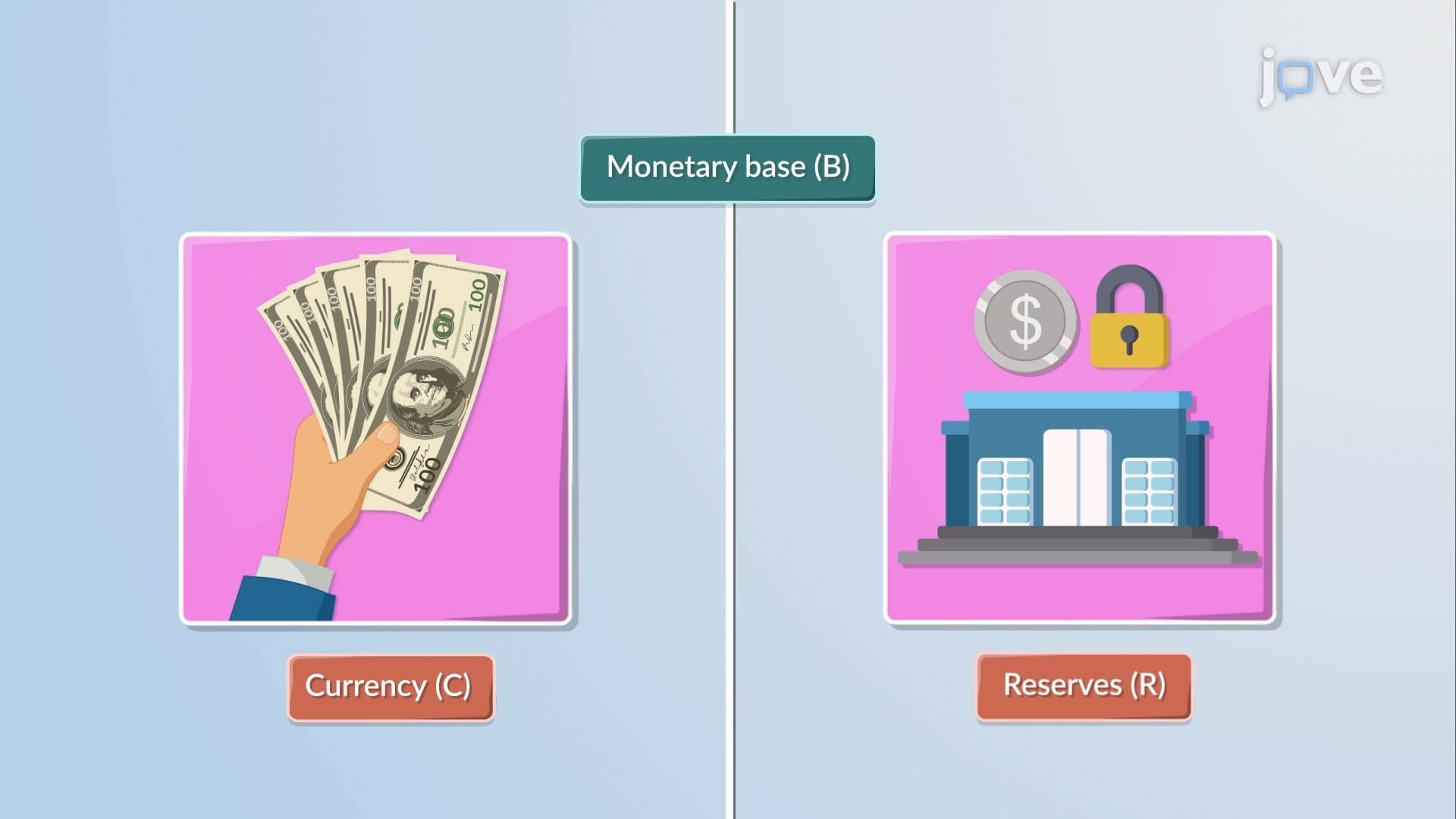 The Money Supply II