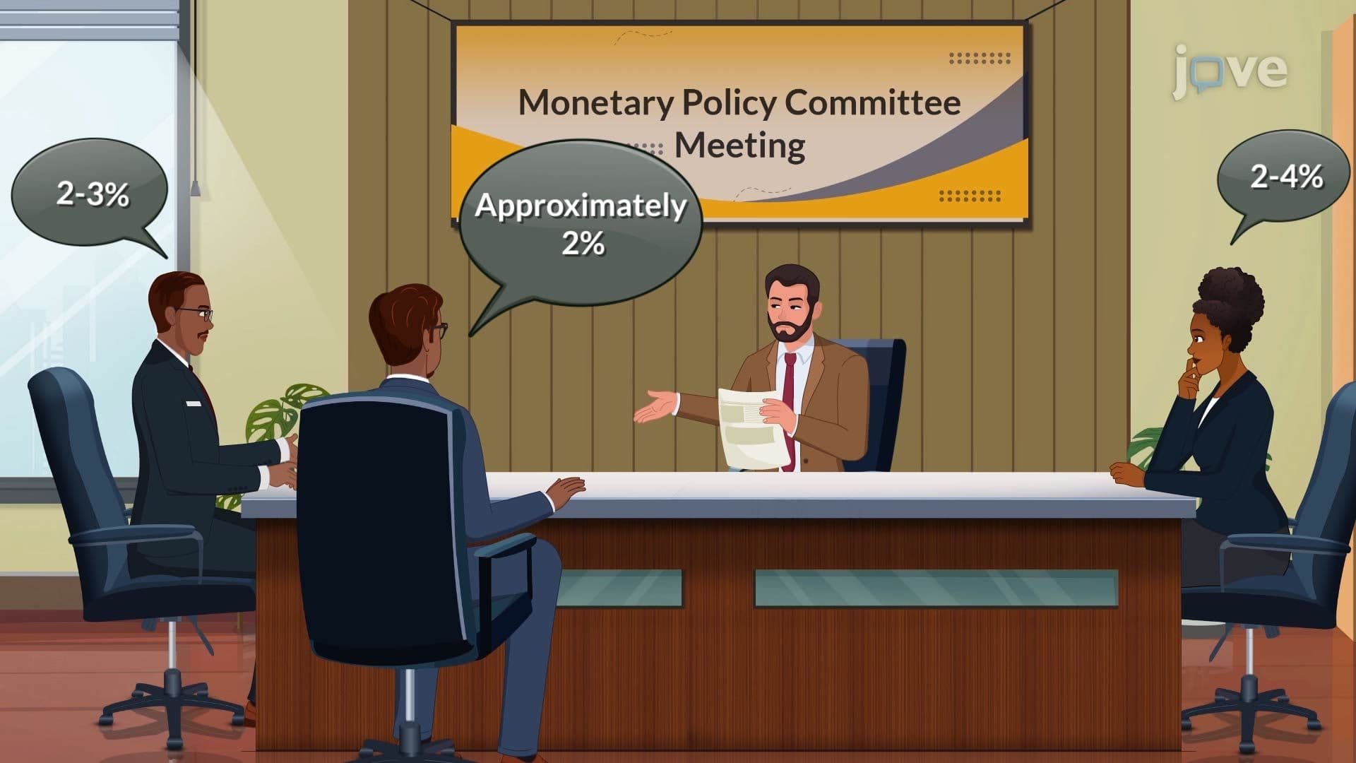 The “Optimal Rate” of Inflation
