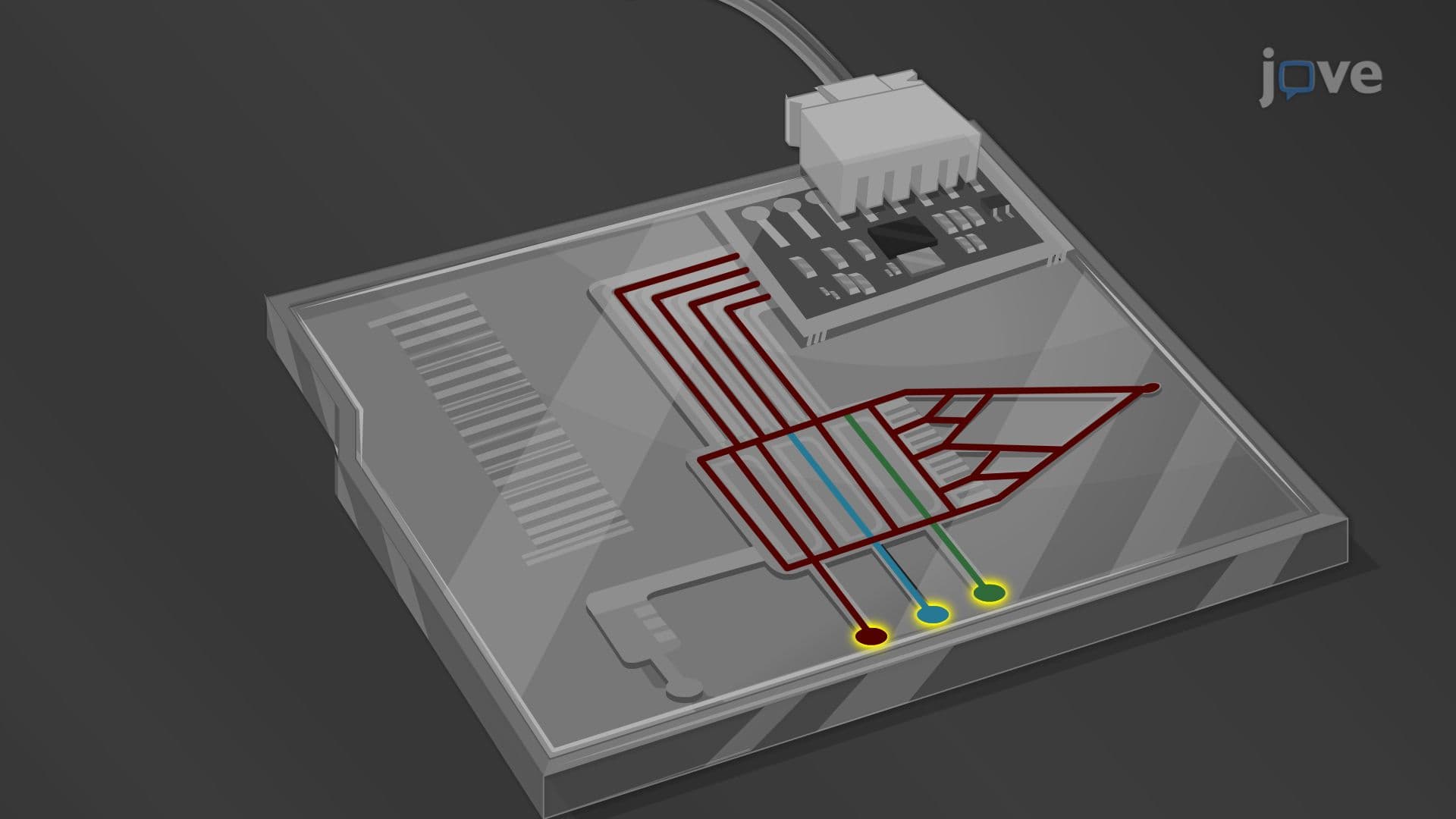 Microbial Biosensors
