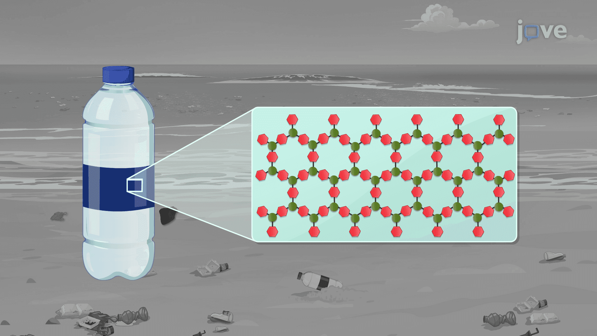 Microbial Bioremediation of Plastics