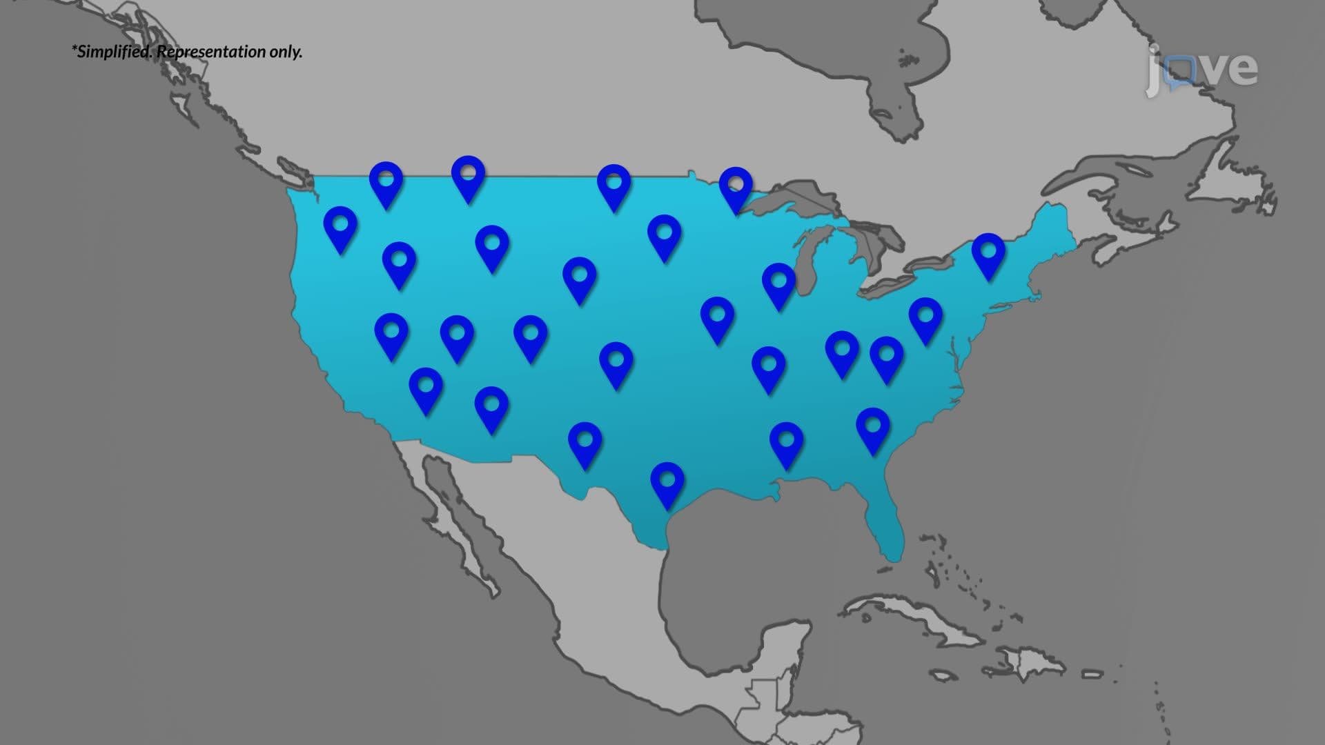 Investigation of Disease Outbreaks