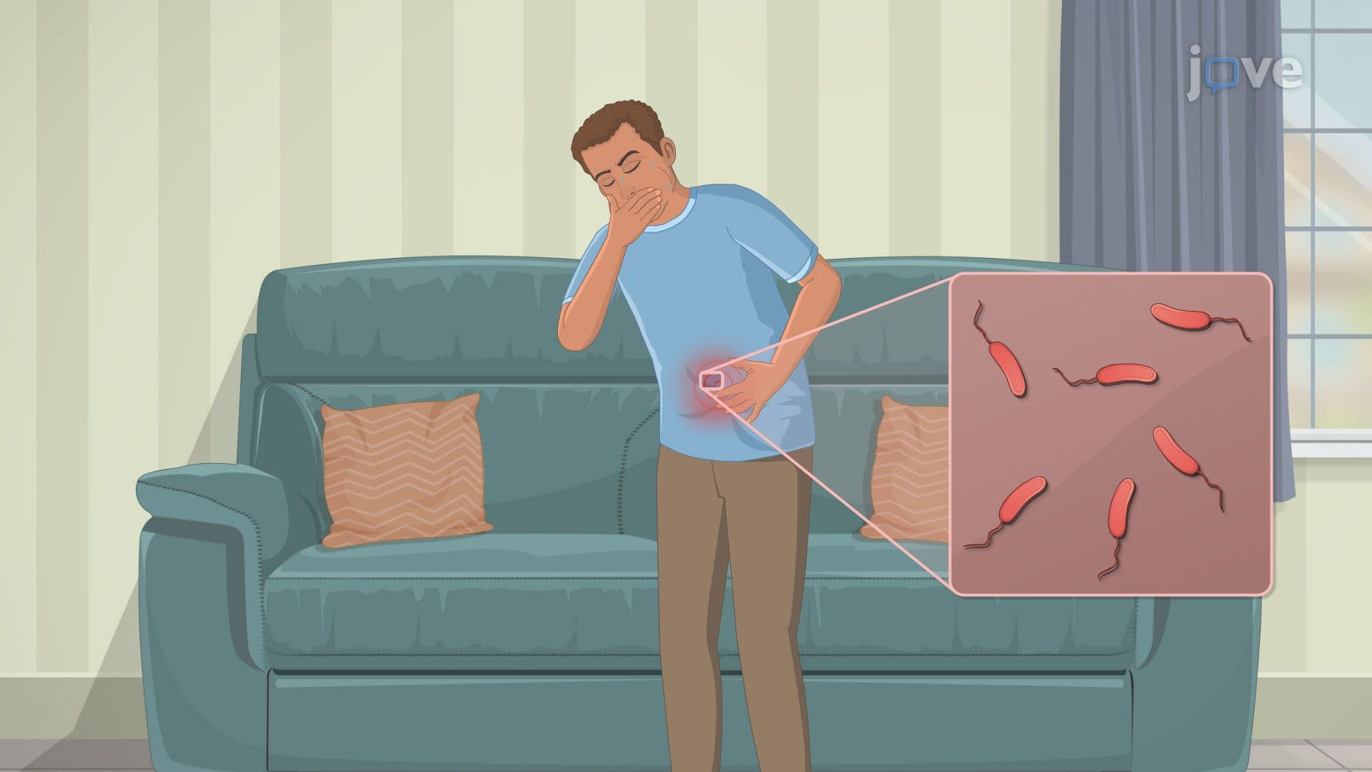 Cholera