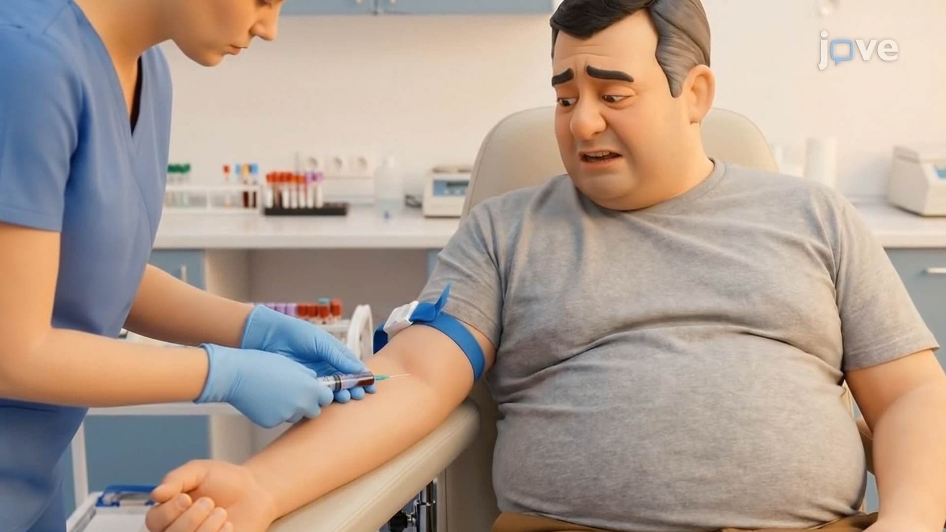 Type II Diabetes Mellitus III: Clinical Manifestations and Diagnosis