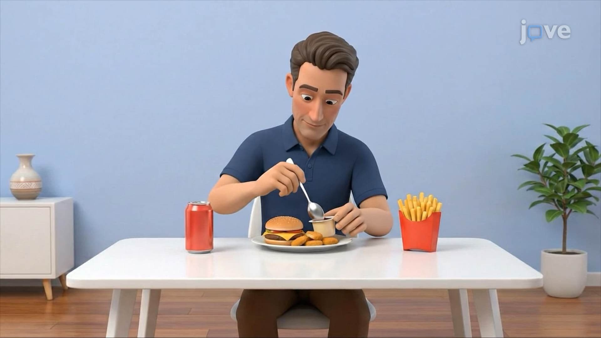 Inflammatory Bowel Disease III: Crohn's Disease