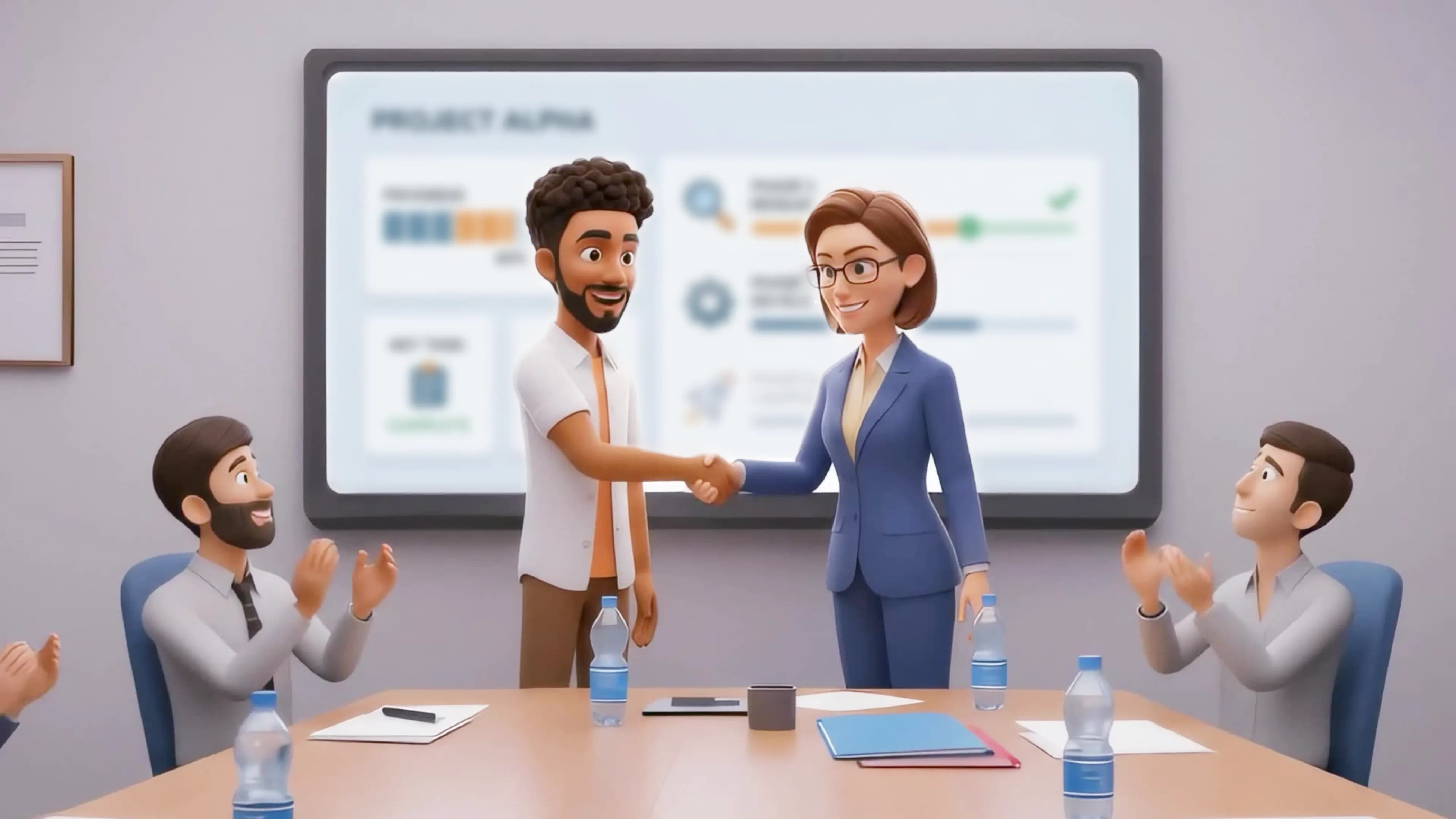 From an Individual Contributor to Manager