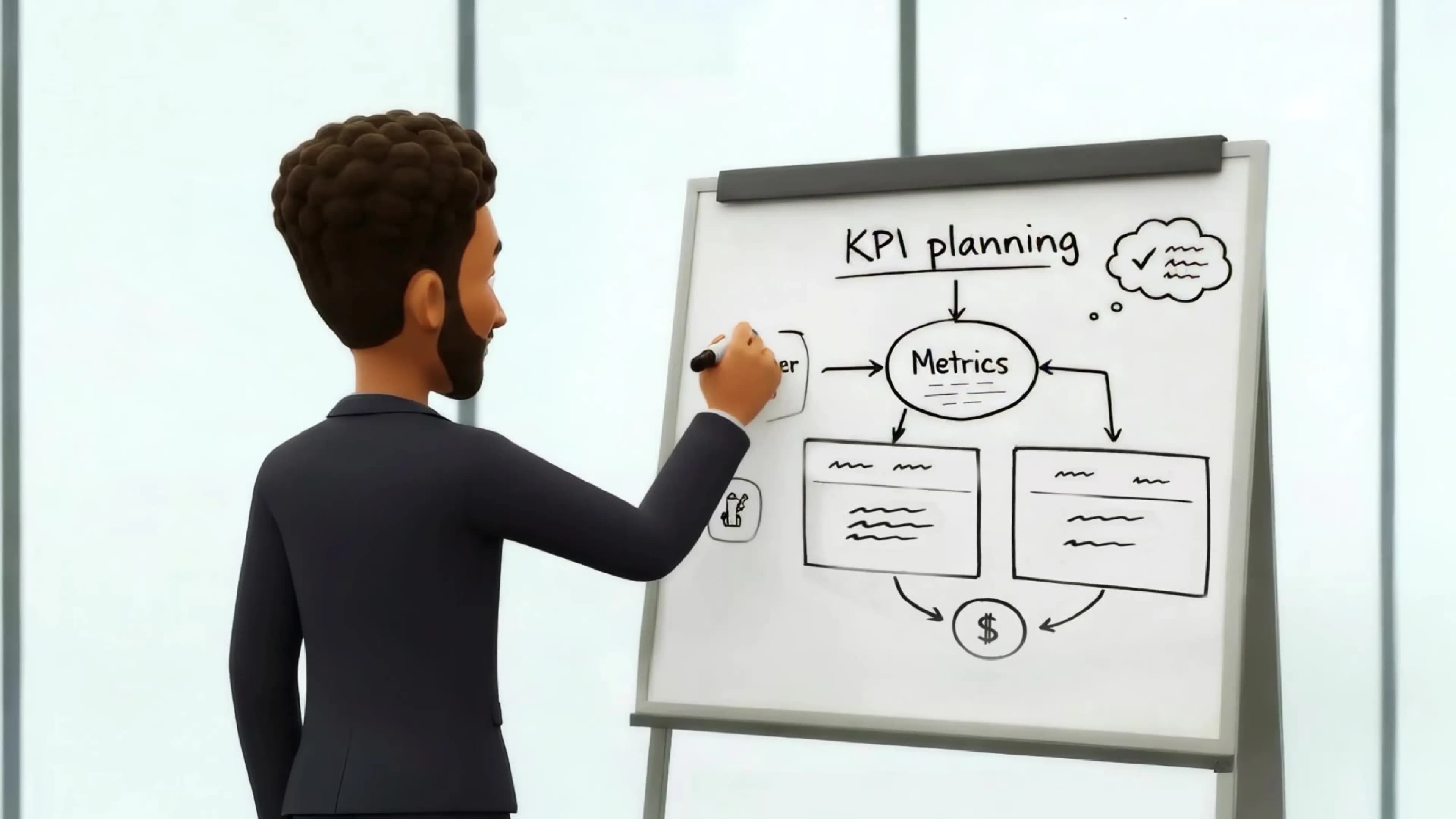 How to Set KPIs