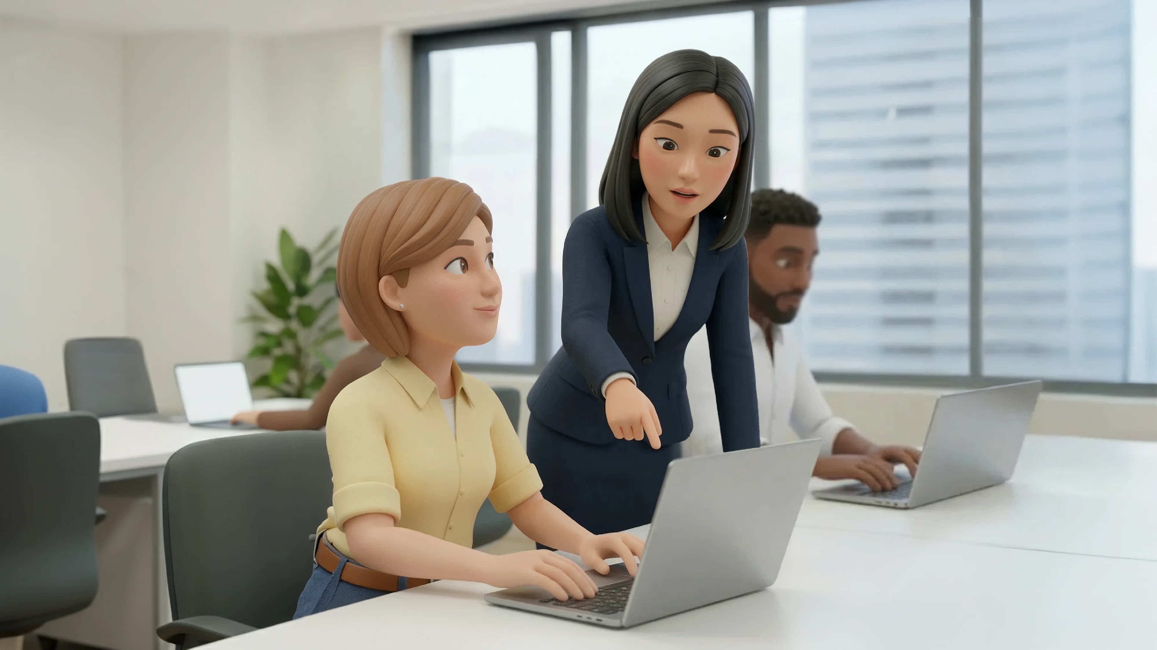 Building Career Development Plans