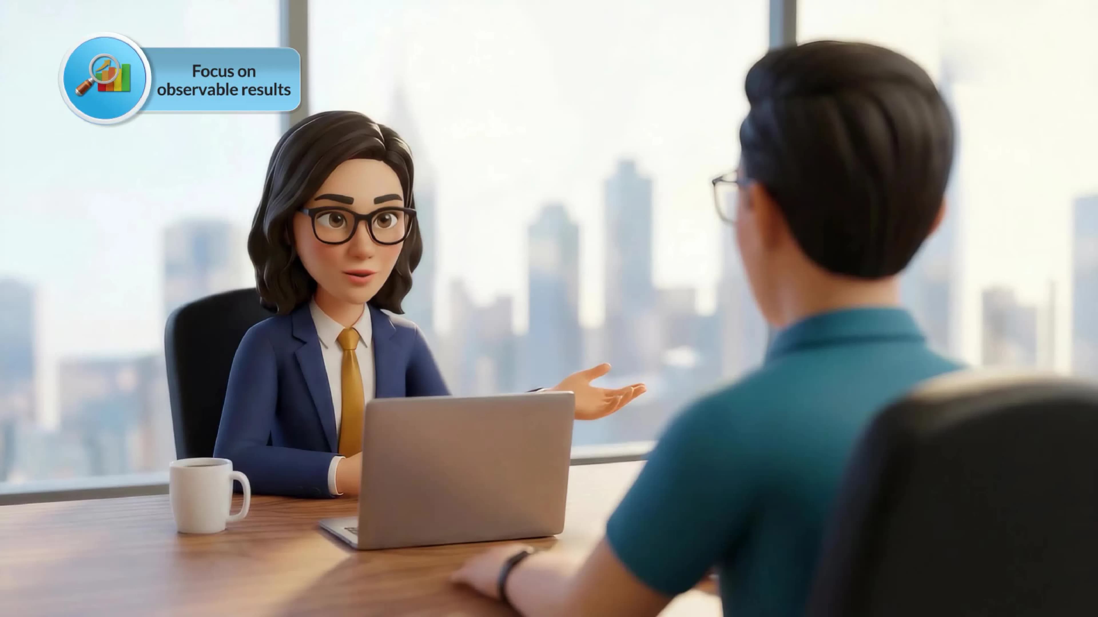 Running Productive Performance Reviews