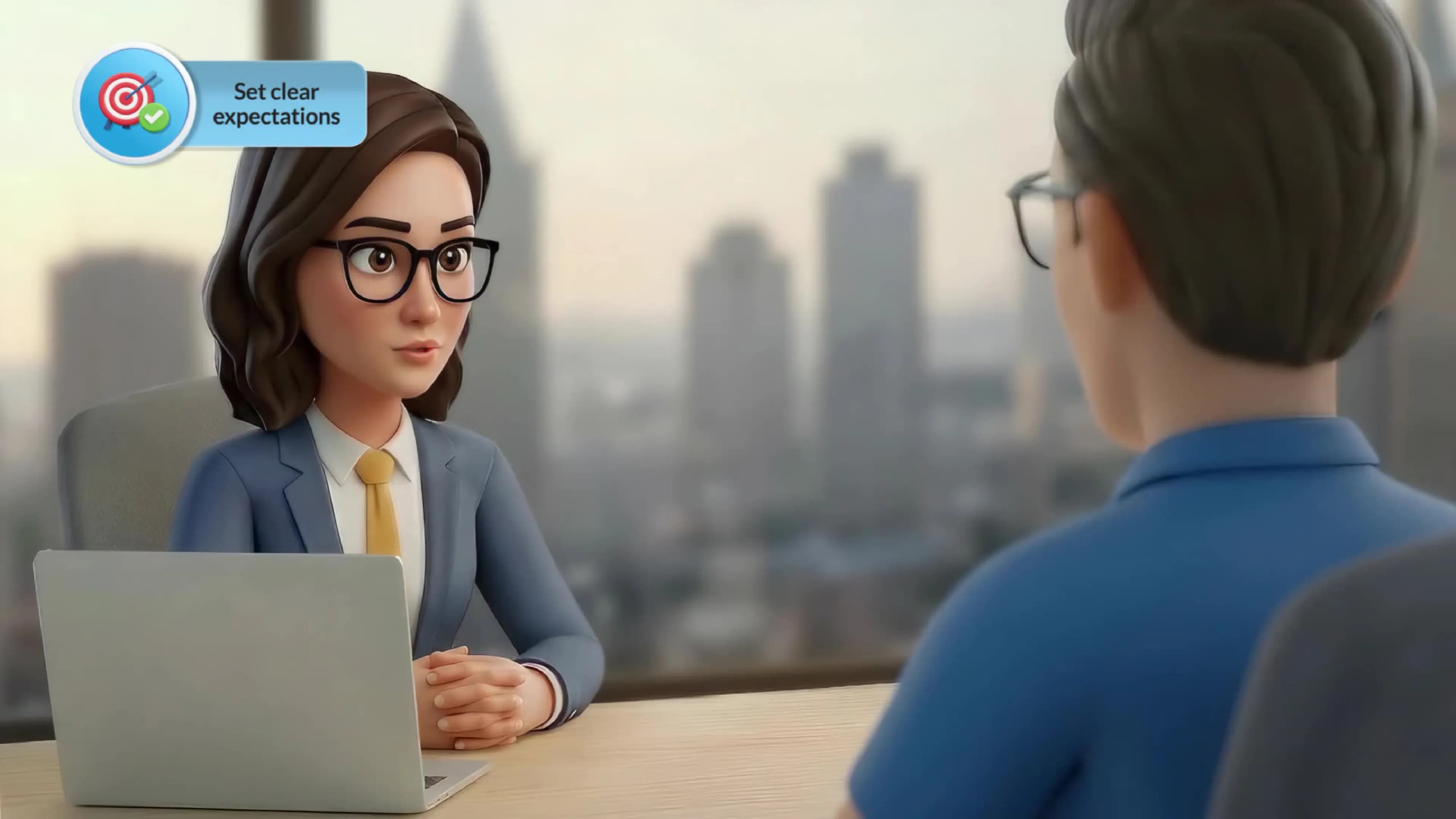 How to Follow-Up Without Micromanaging
