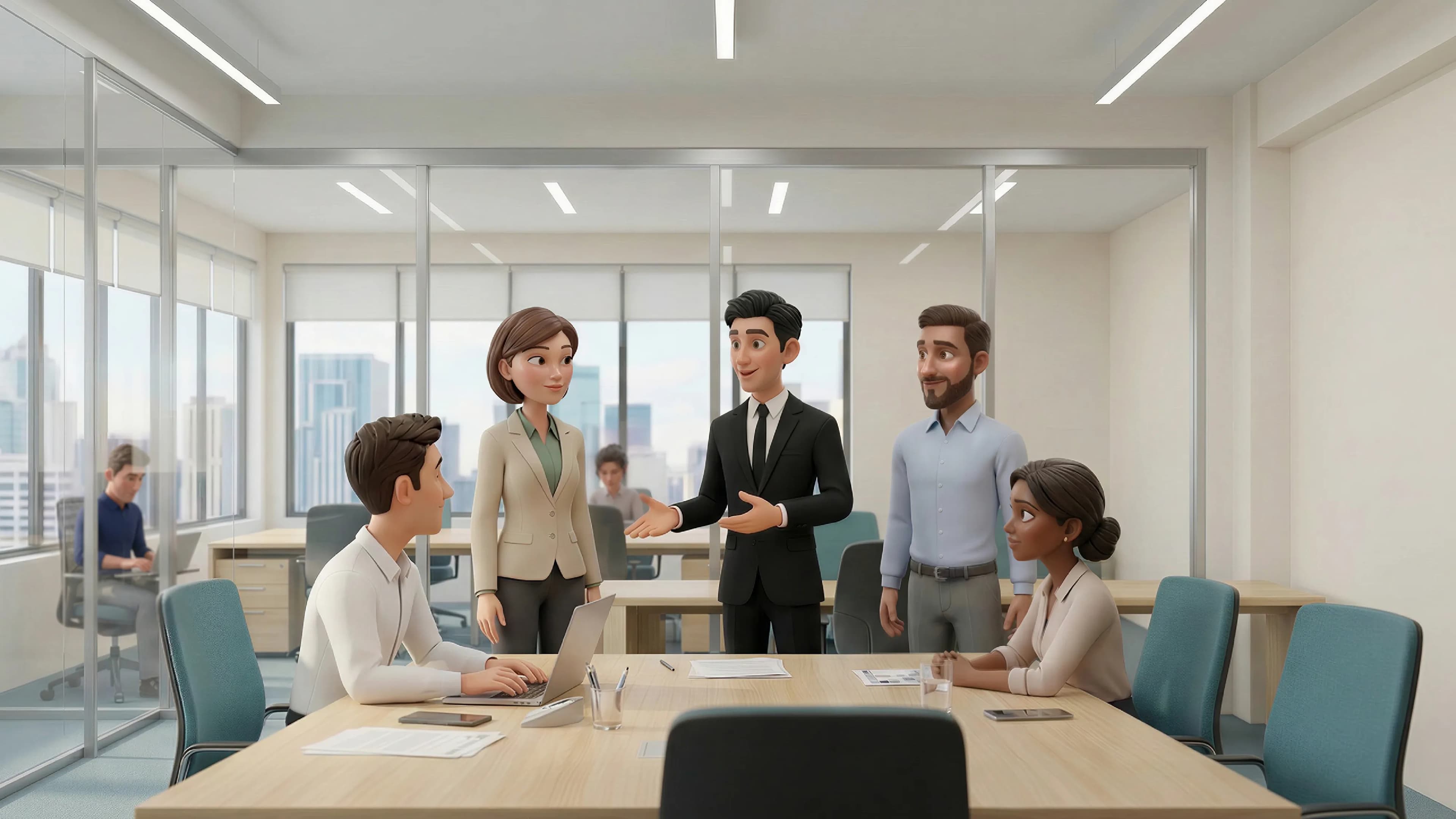 Recognizing and Preventing Team Burnout