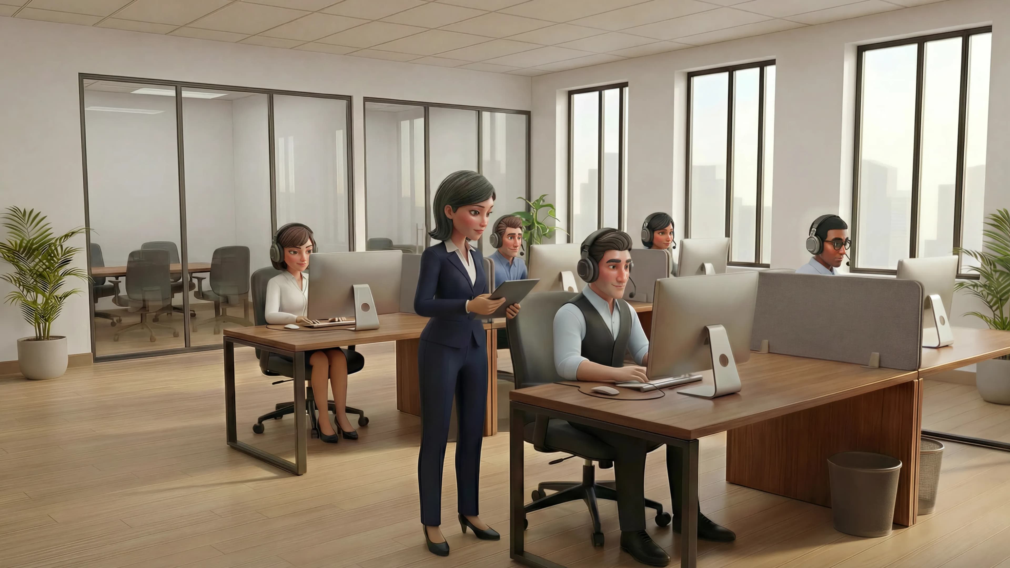 How to Balance Workload and Team Capacity