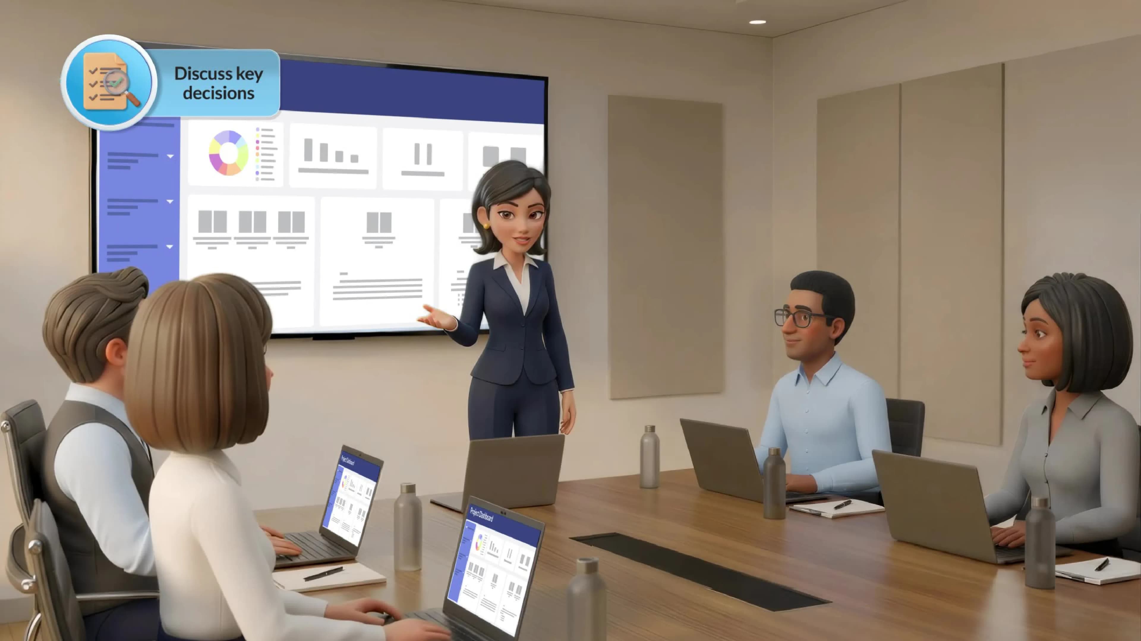 Running Weekly Meetings That Drive Results