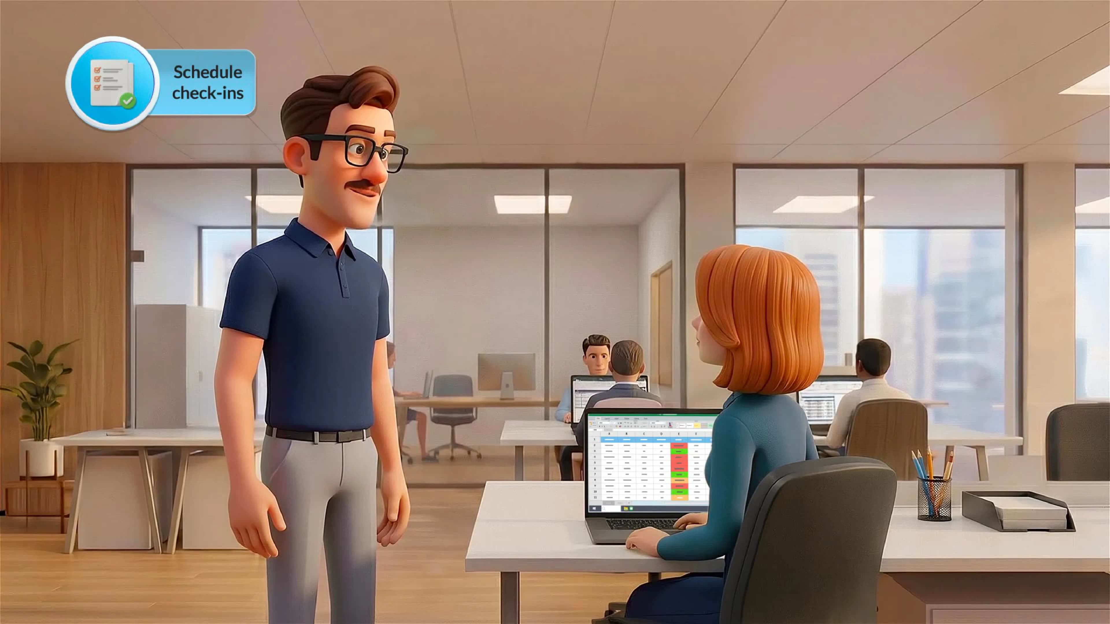 How to Onboard New Hires for Faster Productivity