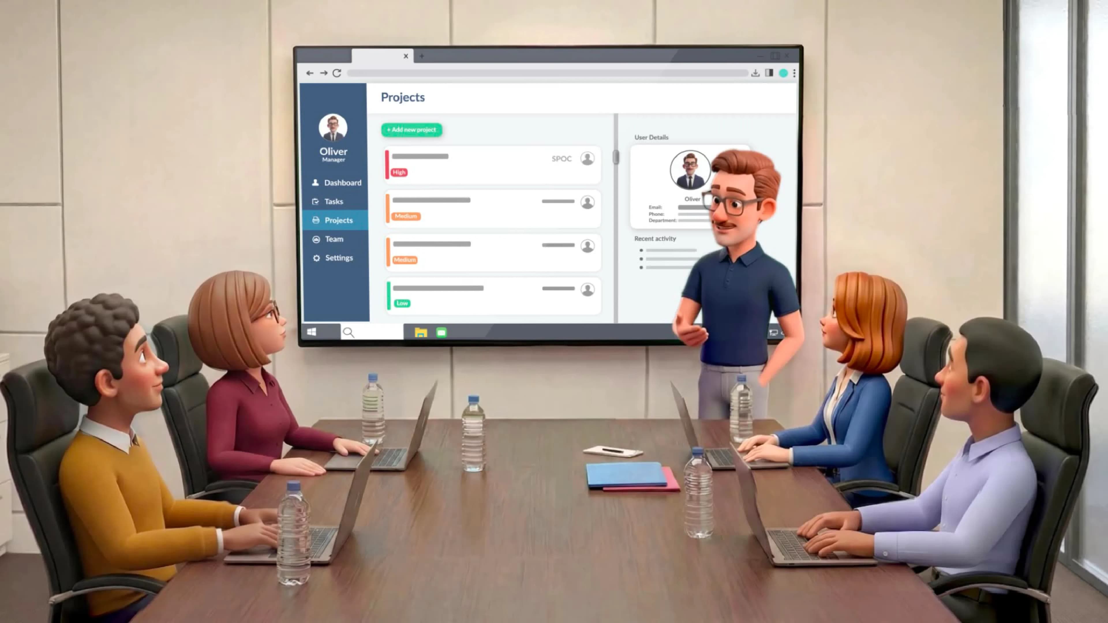 Eliminating Role Confusion in Your Team