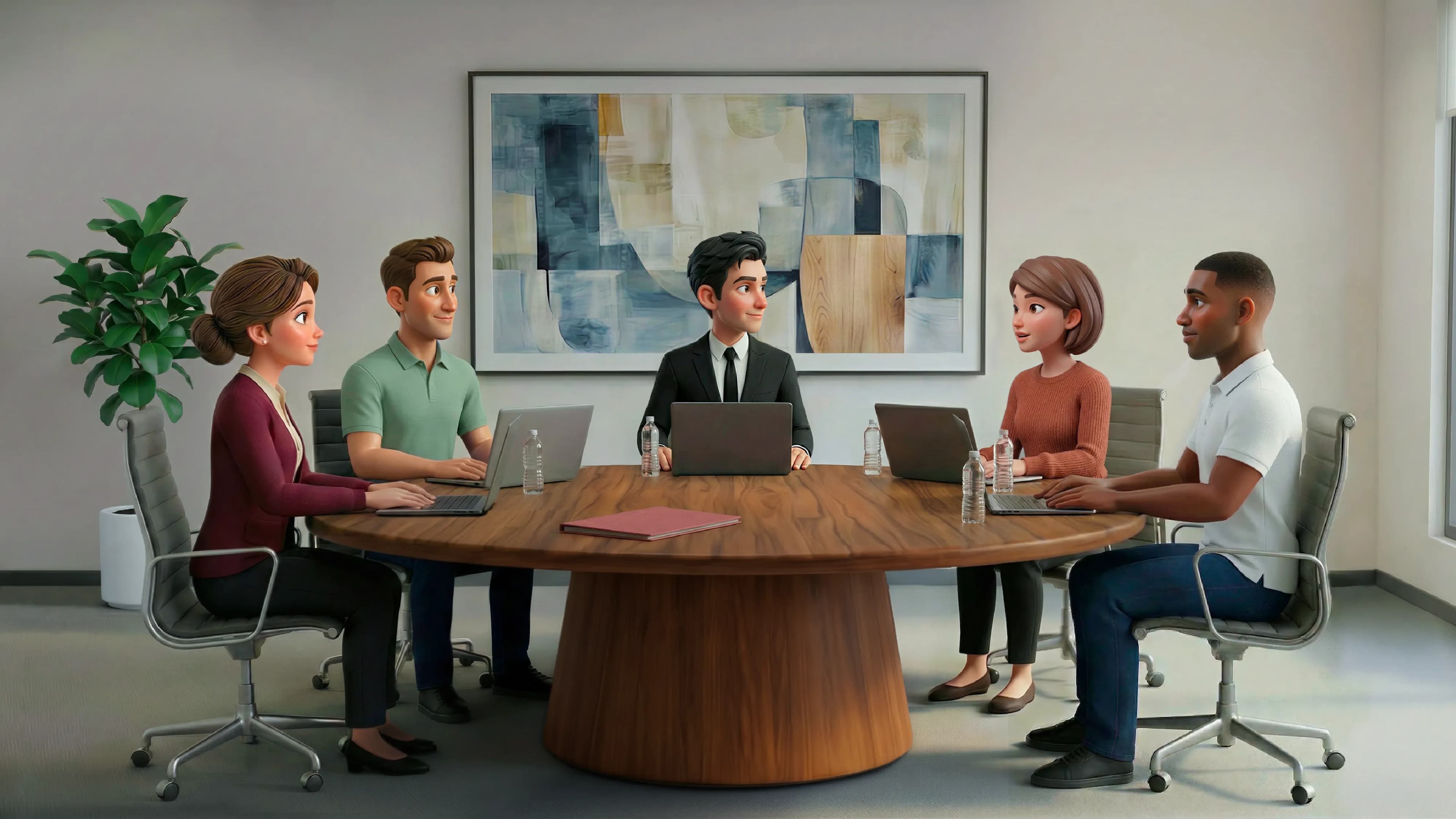 Bias Awareness for Better Decision-Making