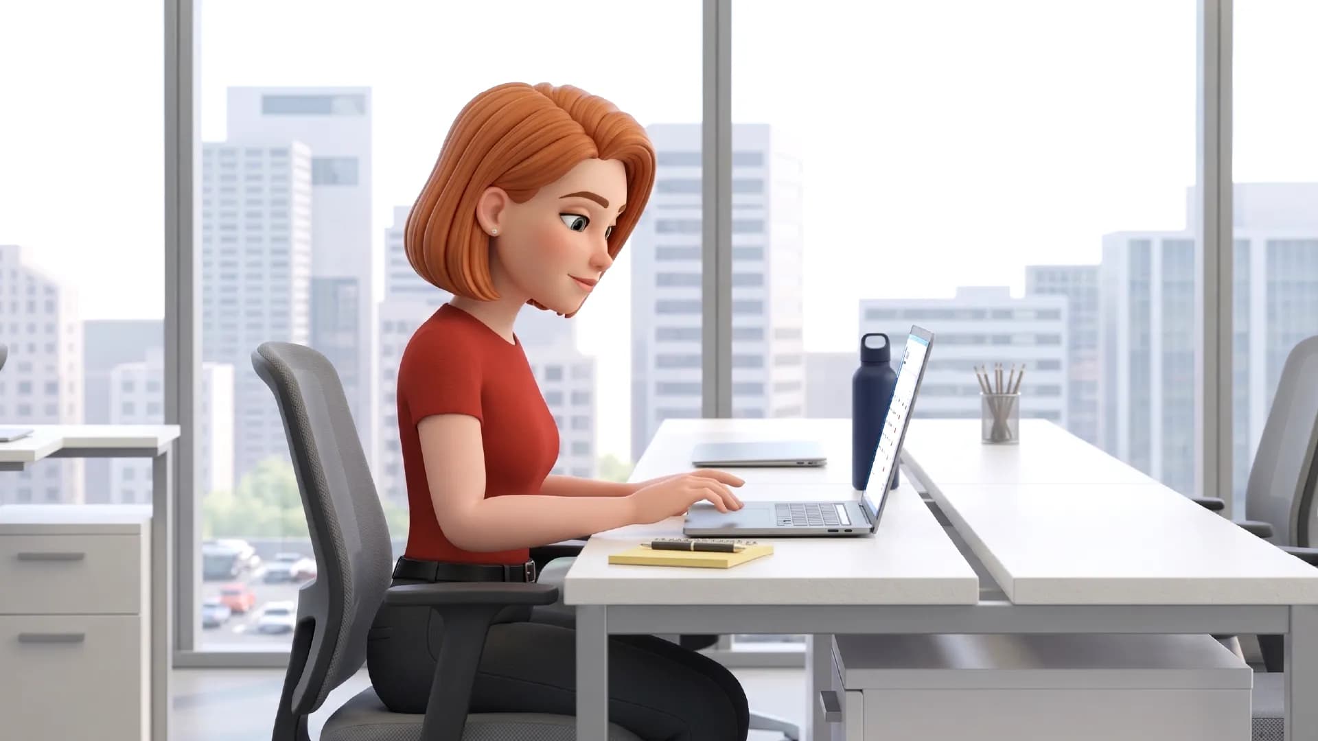 Organizing Tasks Using Simple Tools