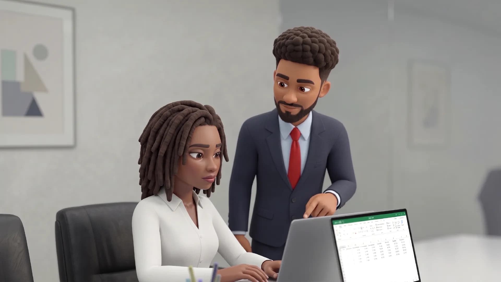 Using Search and AI Tools Effectively