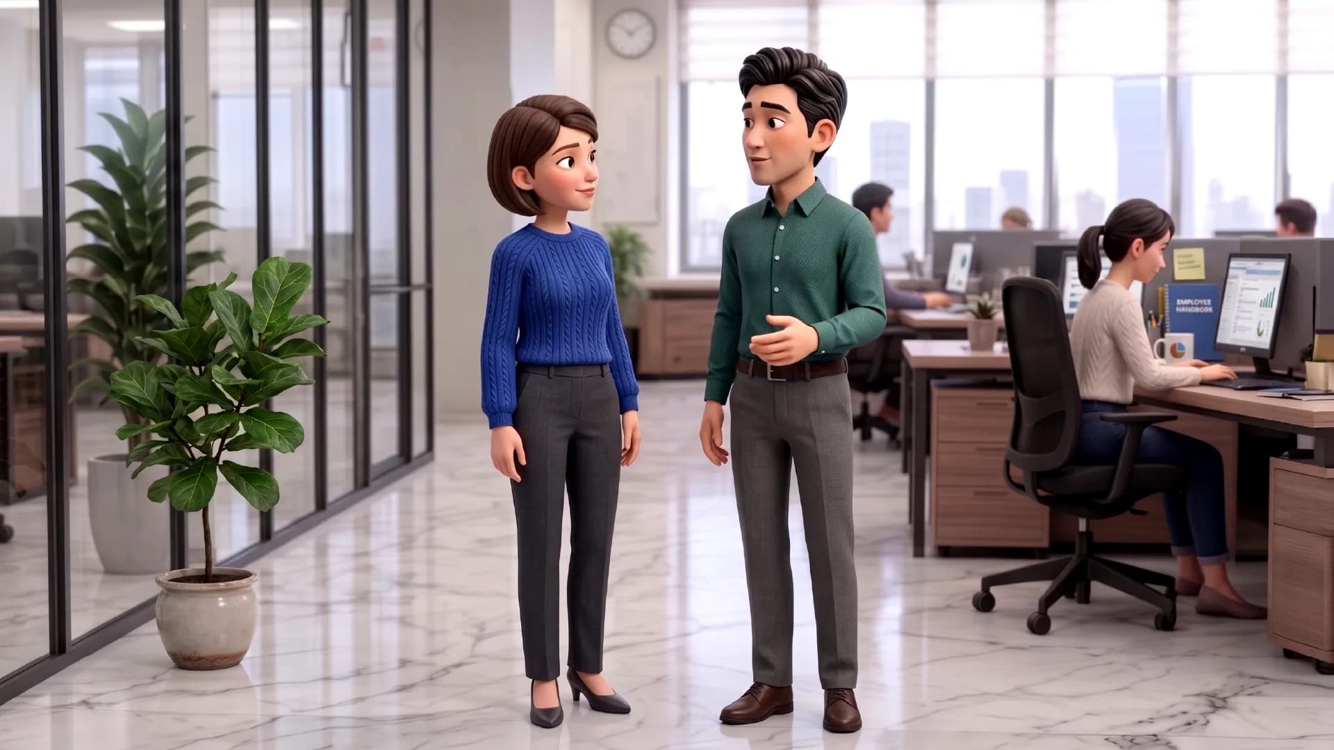 Responding Constructively to “Not Yet” Promotion Feedback