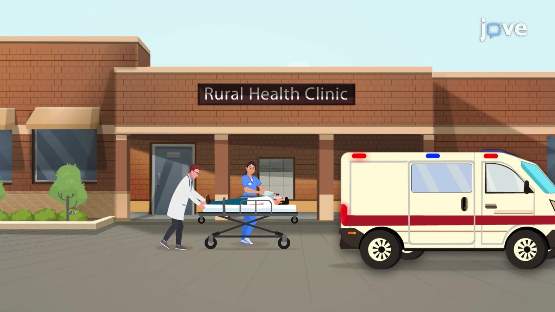 Specialized Care Centers and Settings-II