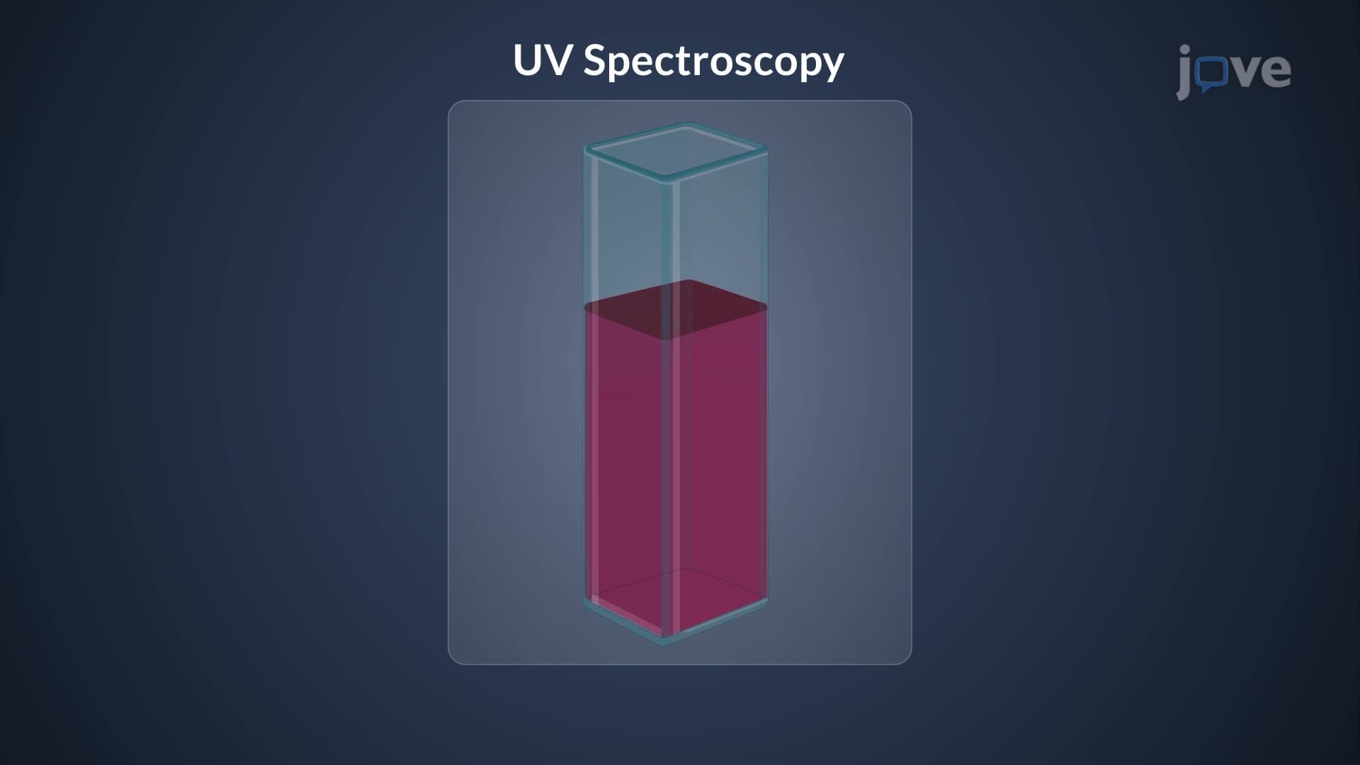 UV–Vis Spectrometers