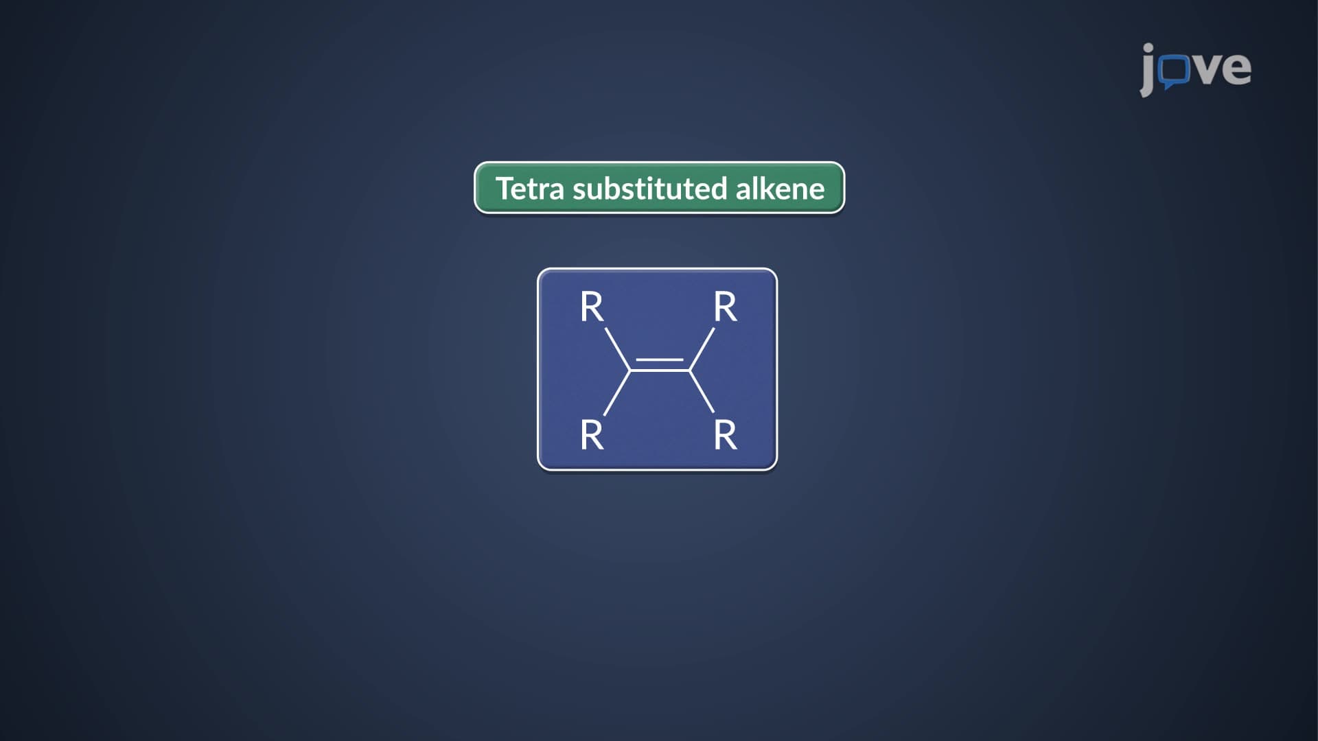 IR Absorption Frequency: Hybridization