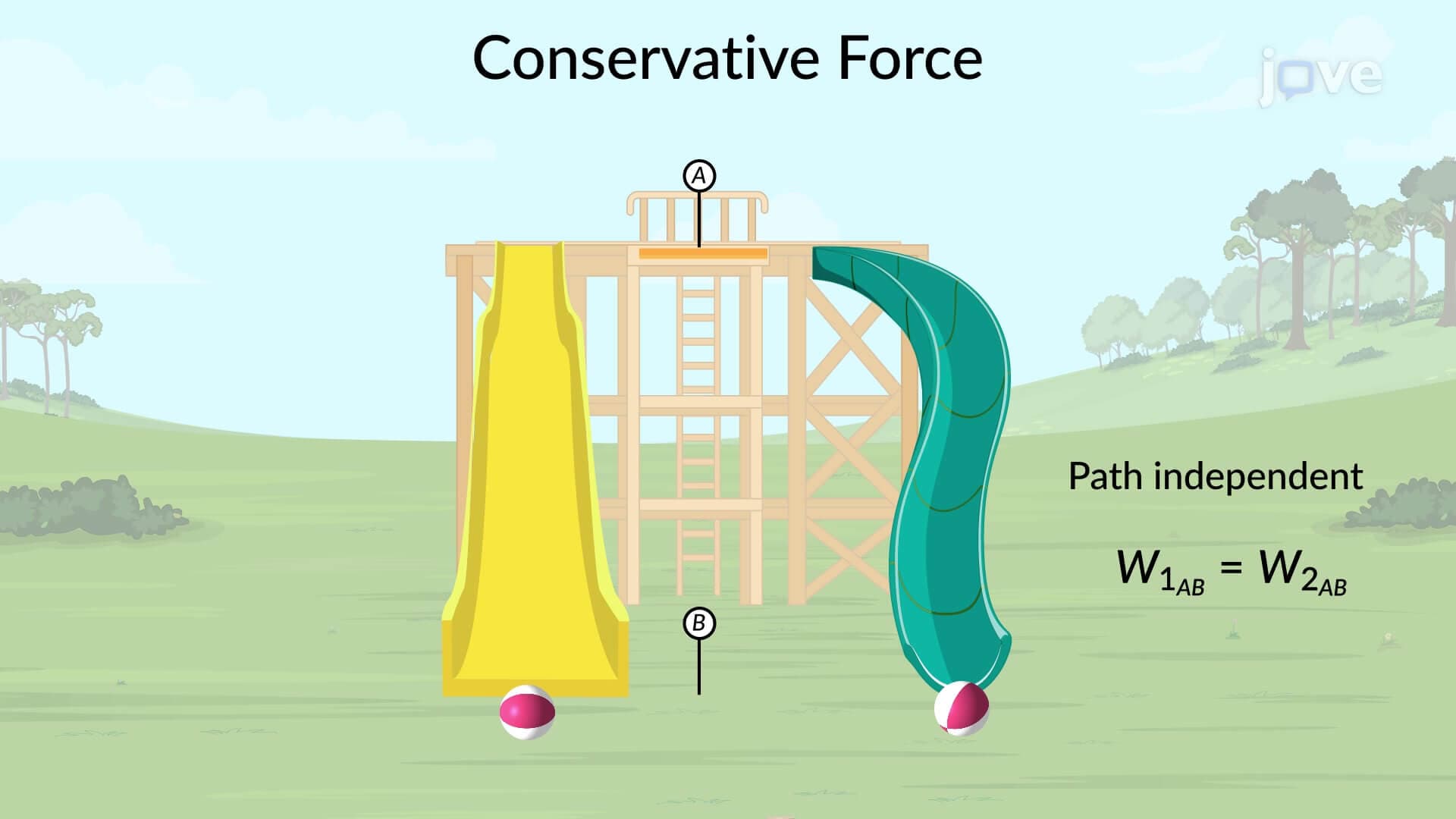 Conservative Forces