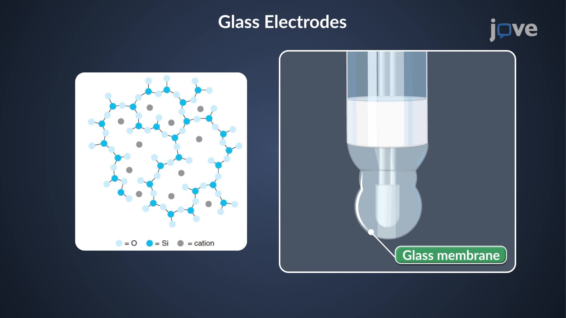 Potentiometry: Membrane Electrodes