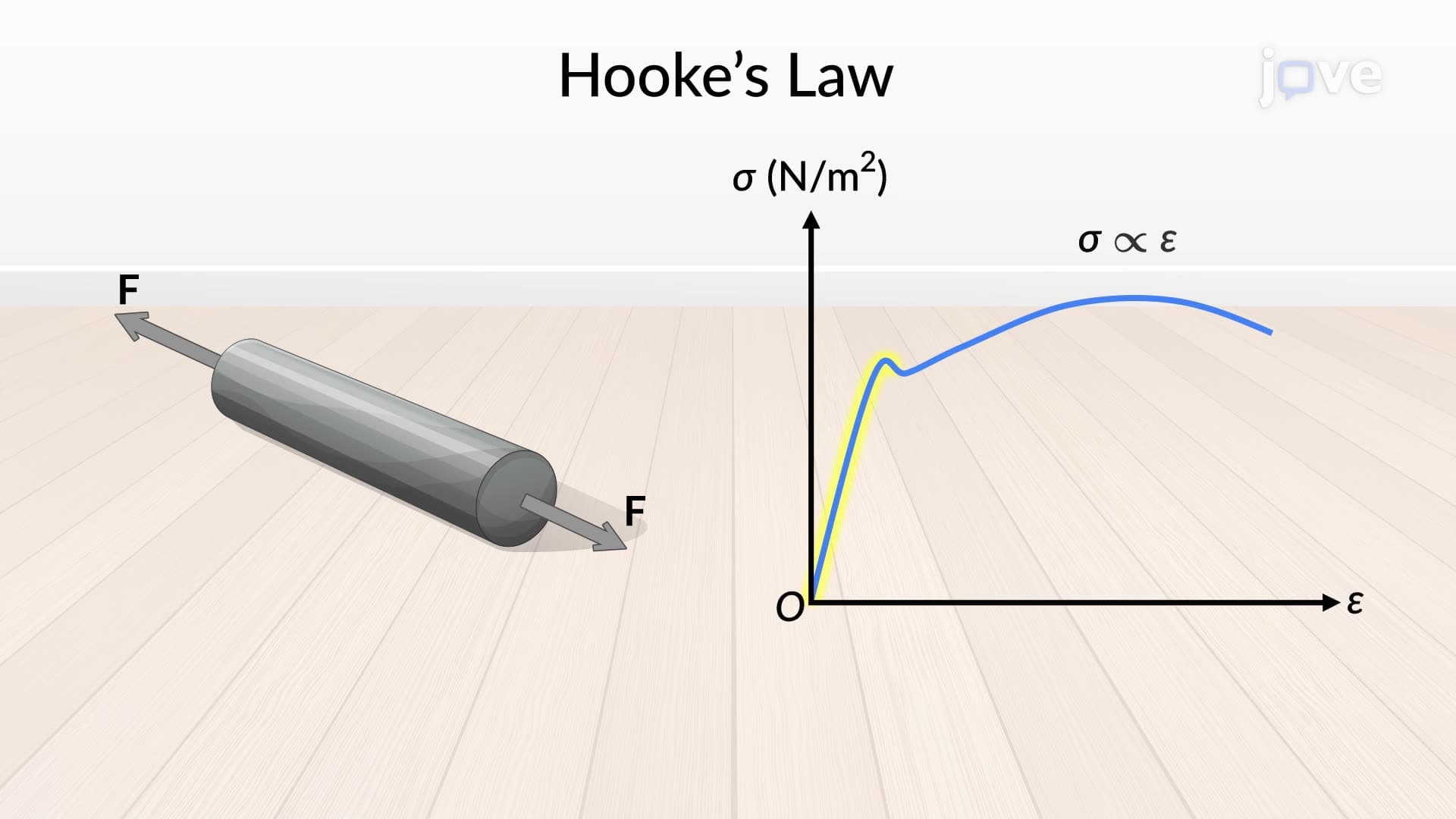 Hooke's Law