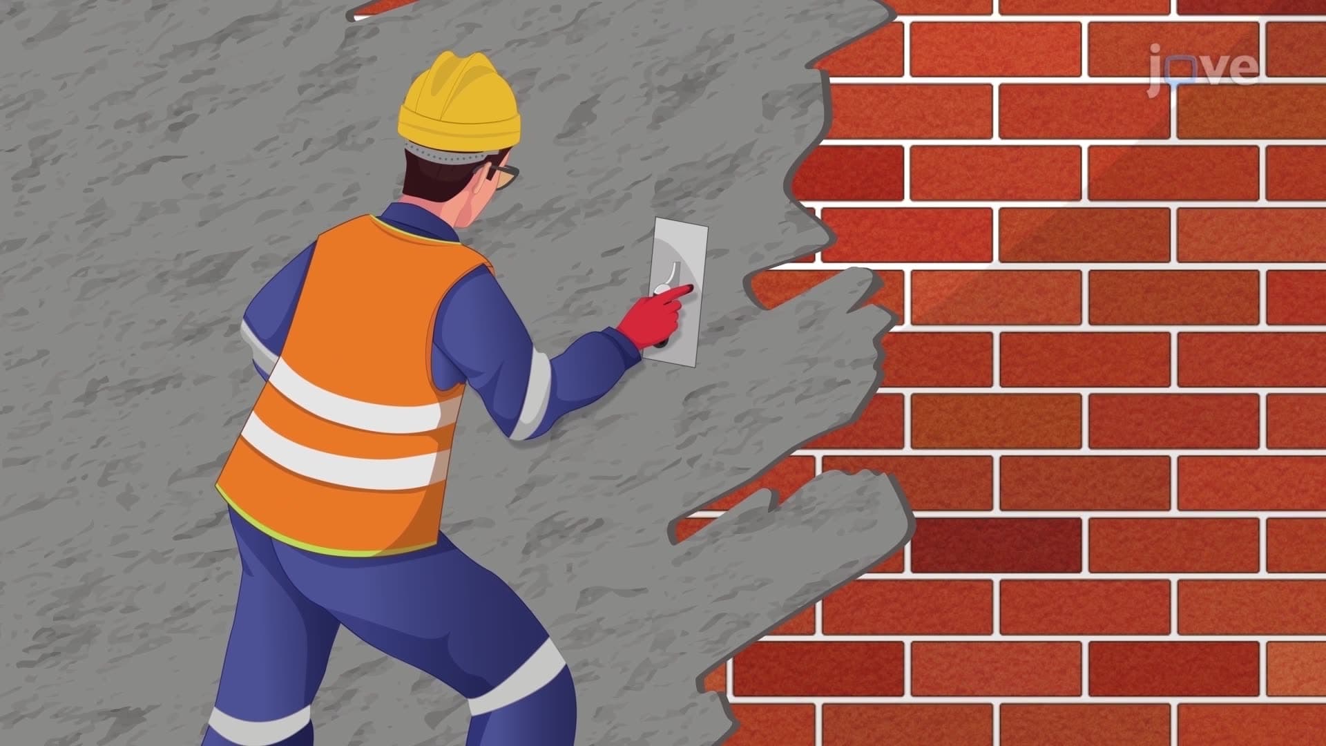 Mortar