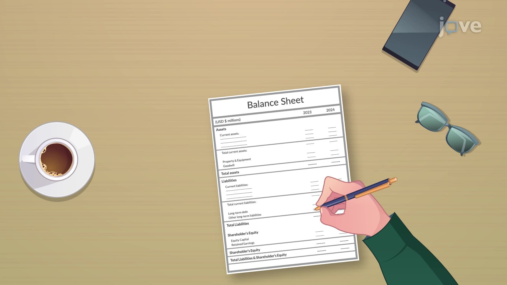 Introduction to Financial Accounting