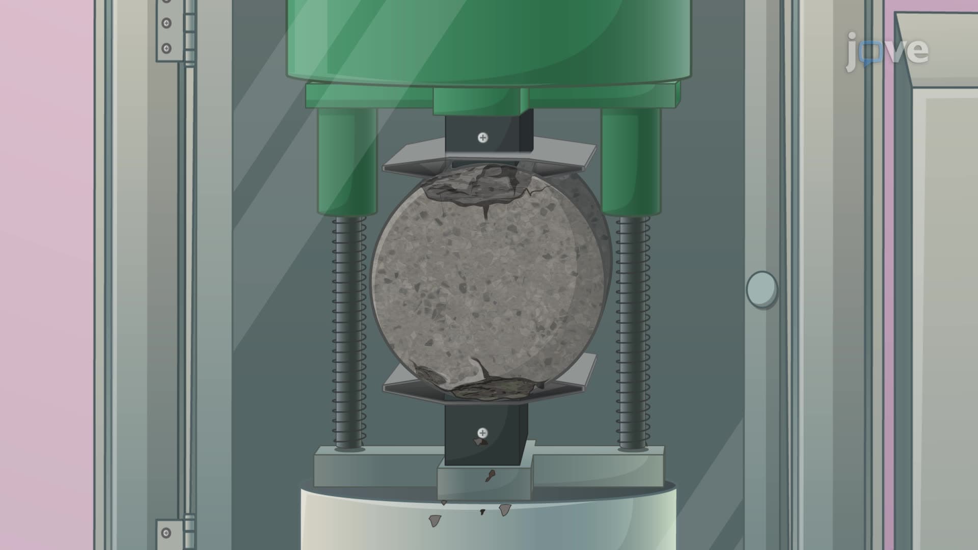 Tensile Strength Considerations of Concrete