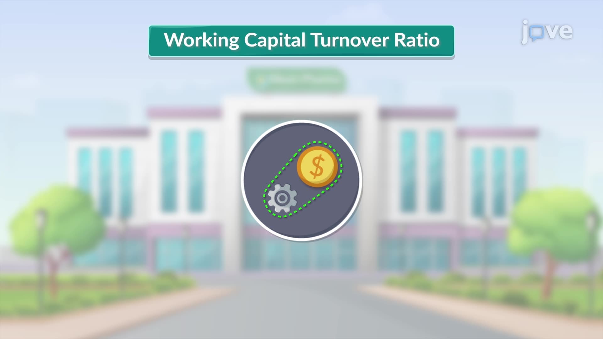 Activity Ratios: Working Capital Turnover Ratio