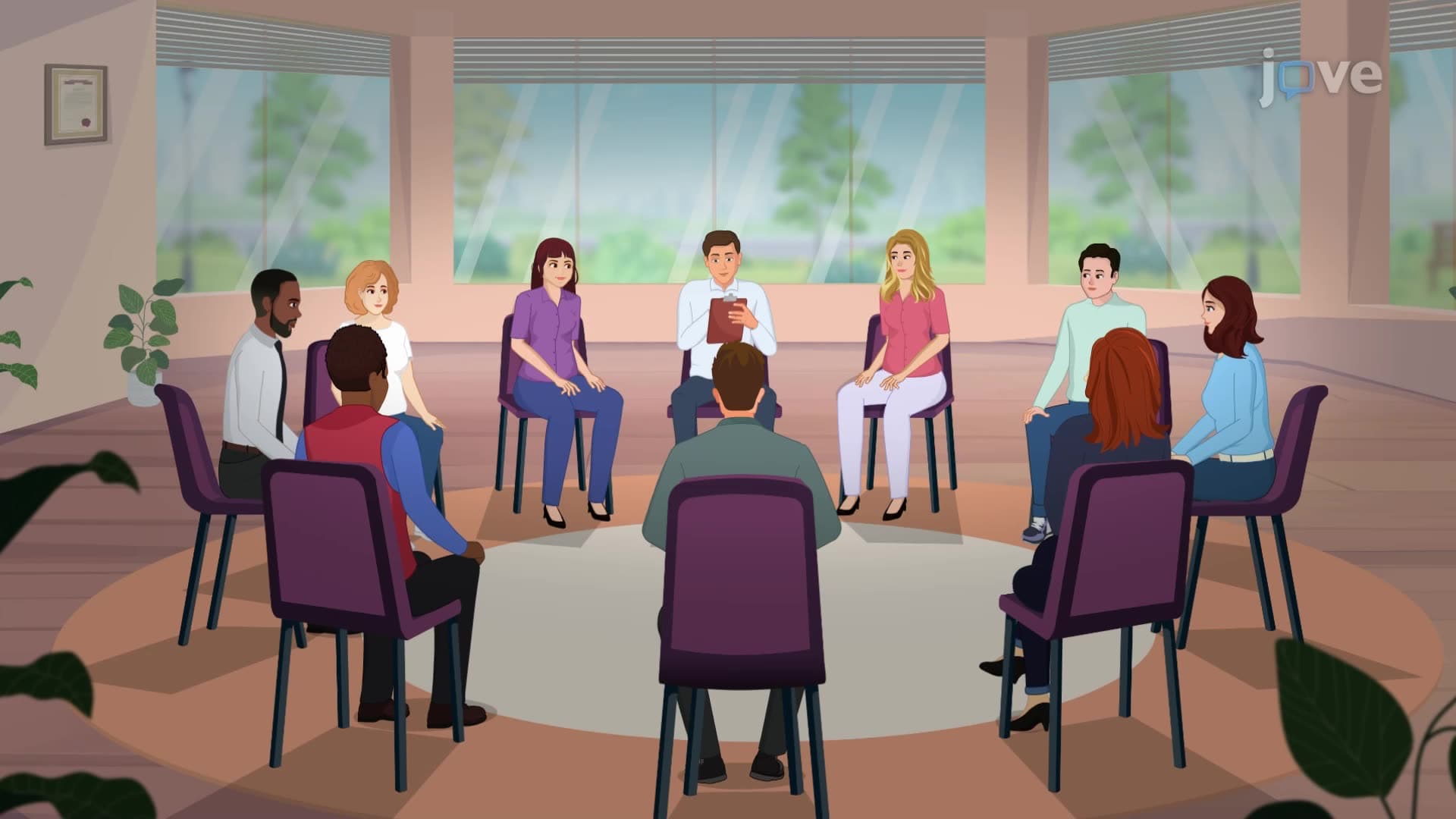 Group Therapy