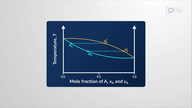 Chemical Equilibria: Multiple Component Systems