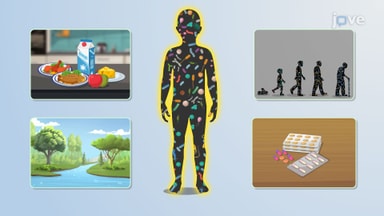Human Microbiome and Virome