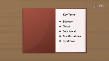 Introduction to Pathophysiology