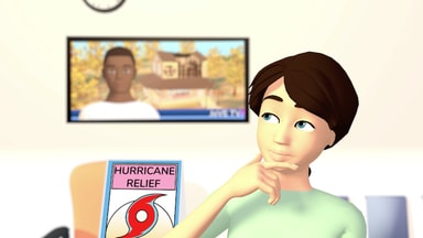 Helping and Hurting