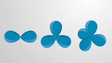 Chemical Bonding: Molecular Geometry and Bonding Theories